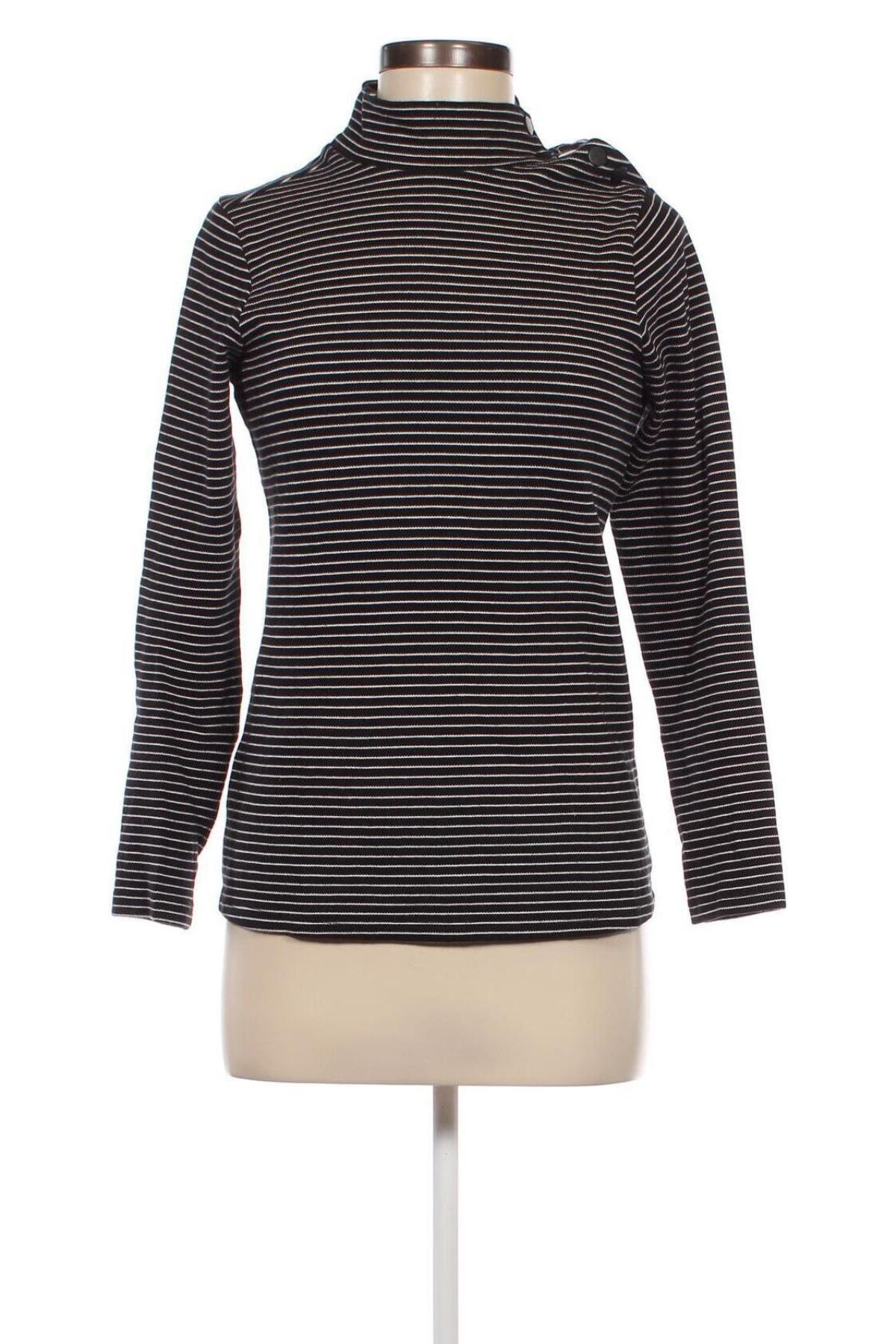Γυναικεία μπλούζα Noppies, Μέγεθος S, Χρώμα Μαύρο, Τιμή 15,88 €