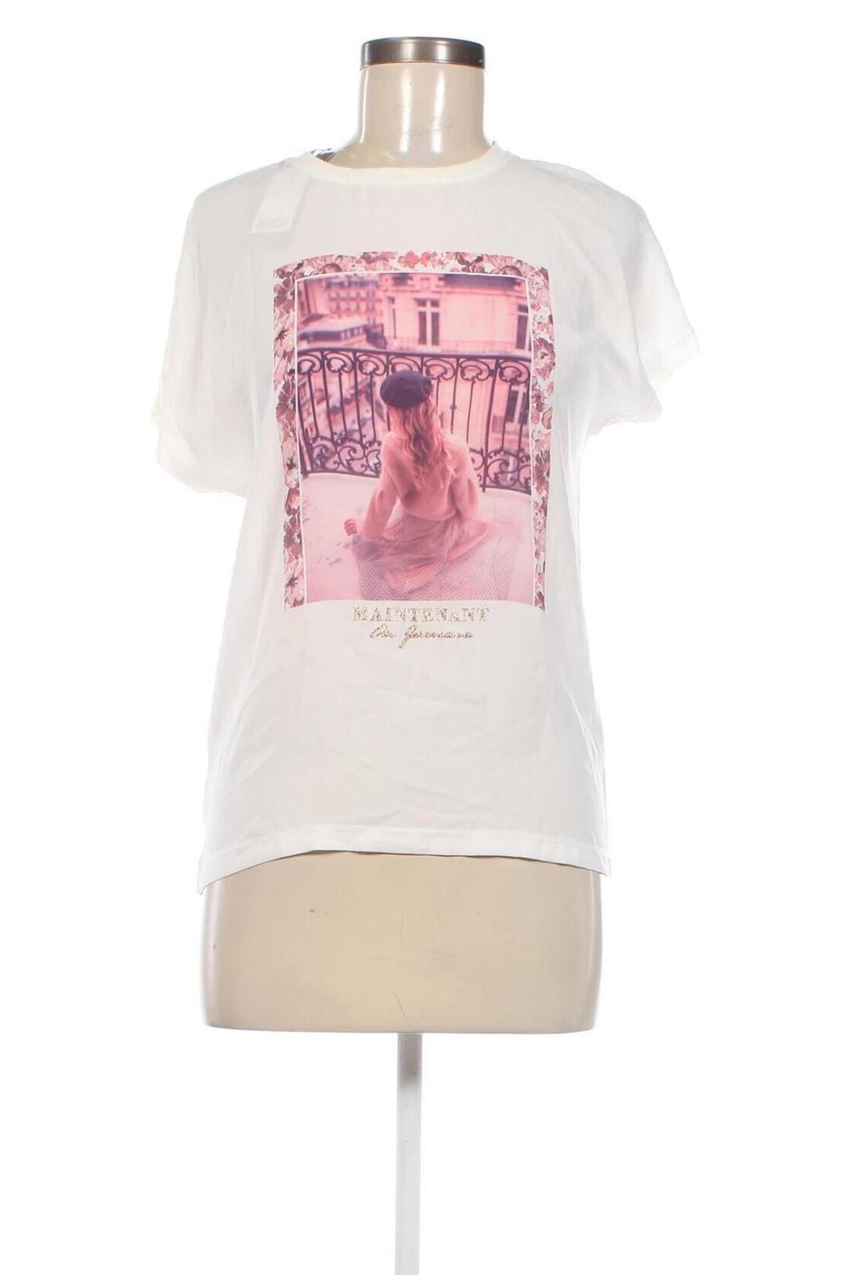Damen Shirt ONLY, Größe S, Farbe Ecru, Preis € 12,71