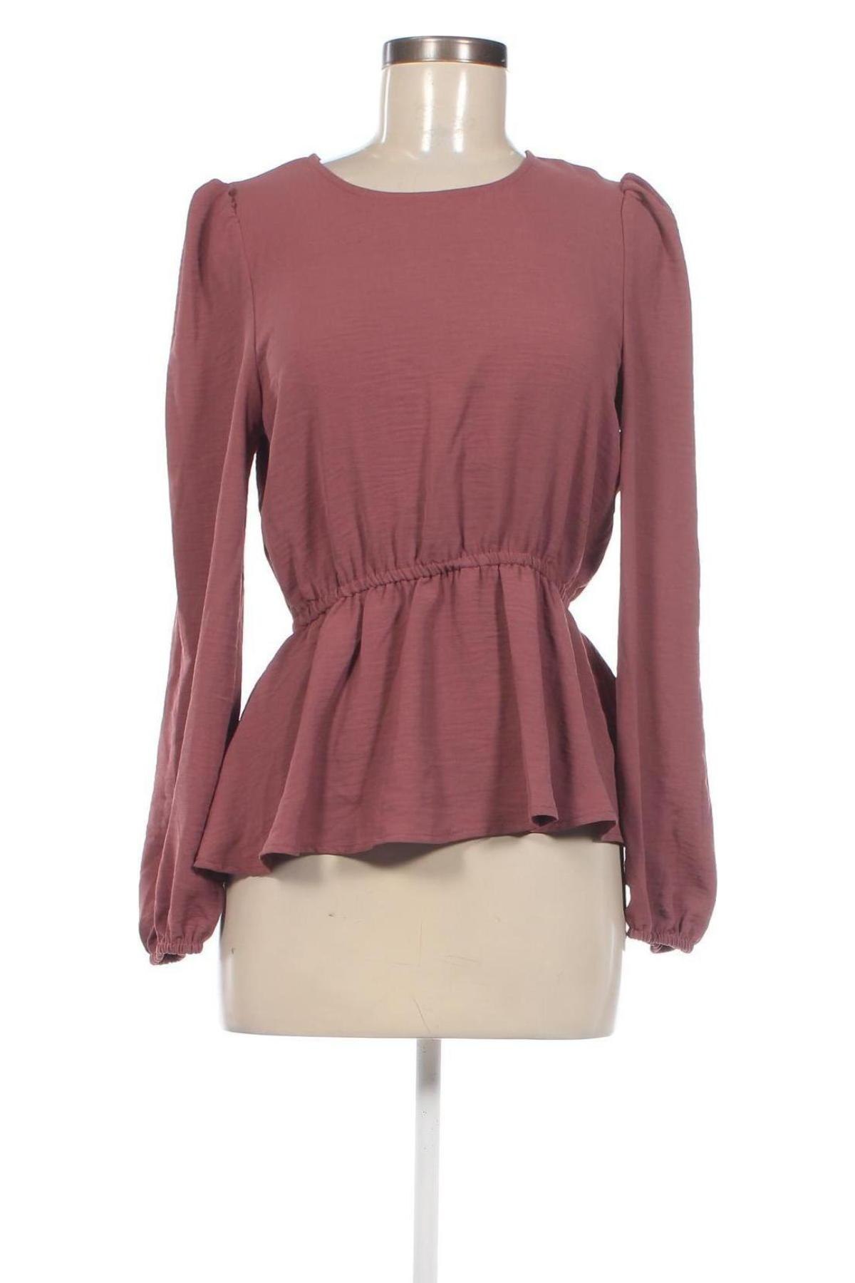 Damen Shirt ONLY, Größe S, Farbe Aschrosa, Preis € 15,25