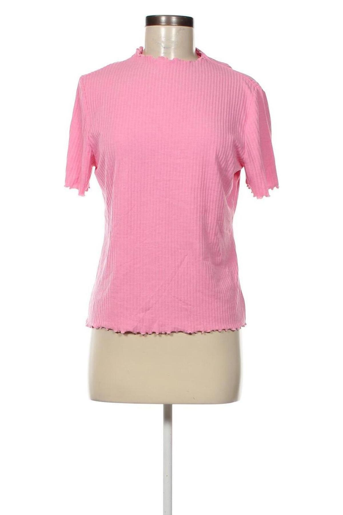 Damen Shirt ONLY, Größe XL, Farbe Rosa, Preis € 15,68