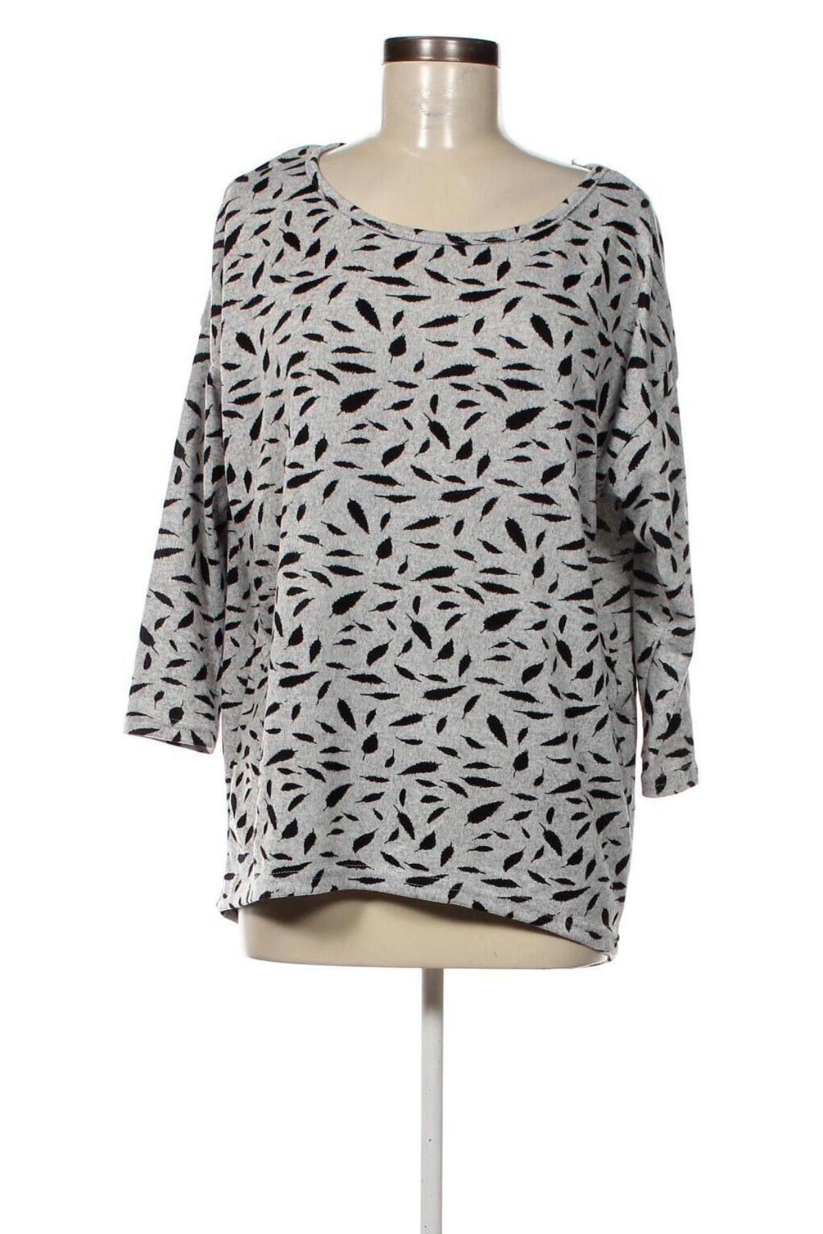 Damen Shirt ONLY, Größe M, Farbe Grau, Preis 4,18 €