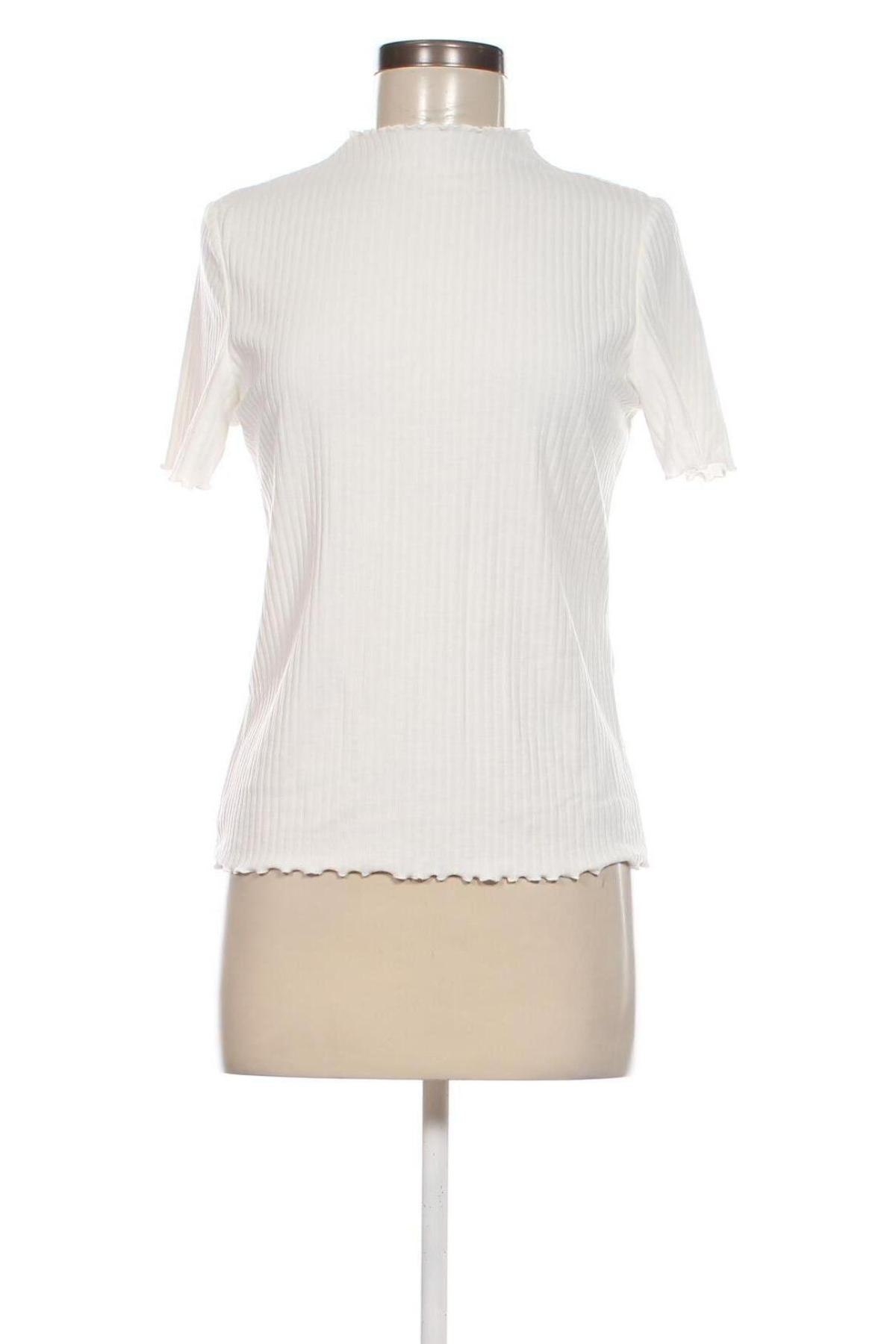 Damen Shirt ONLY, Größe L, Farbe Ecru, Preis 12,71 €