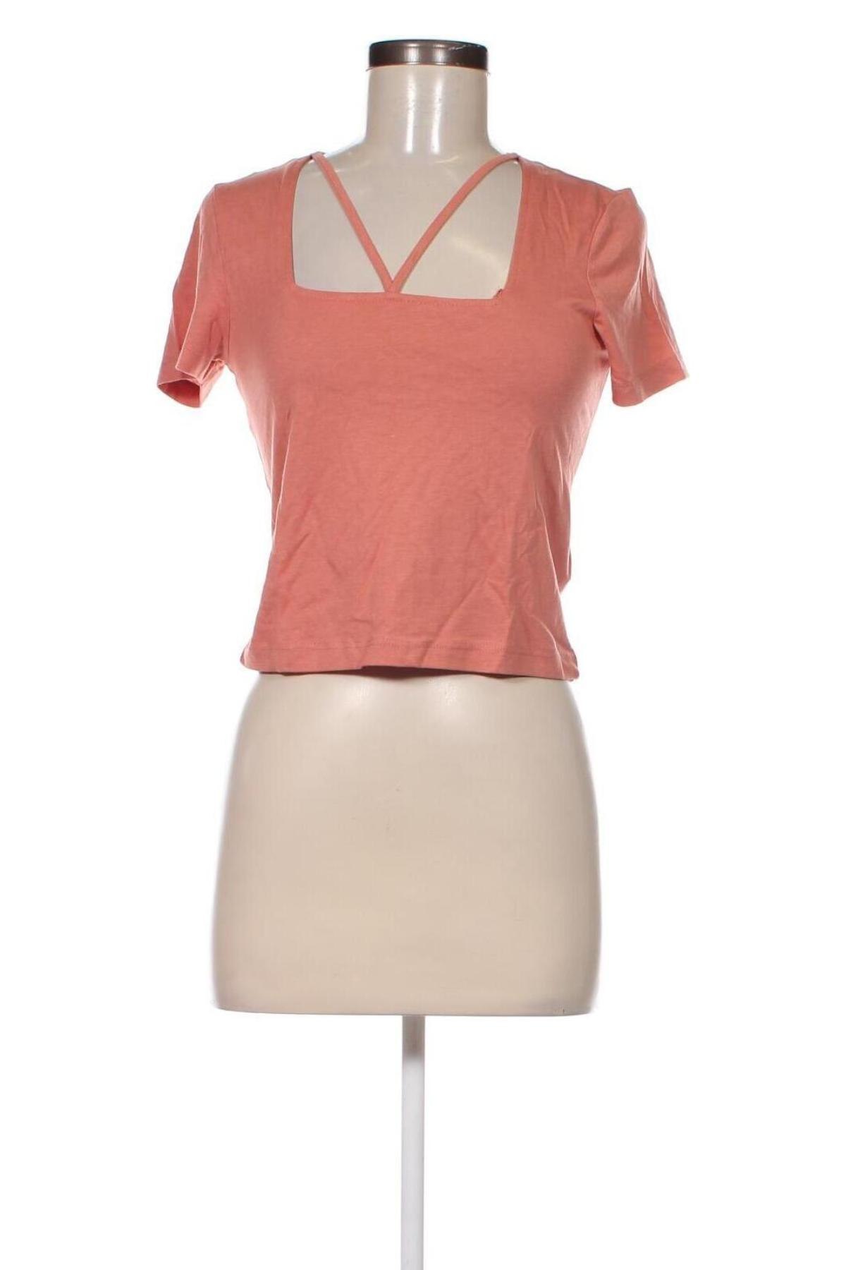 Damen Shirt ONLY, Größe XS, Farbe Rosa, Preis € 5,99