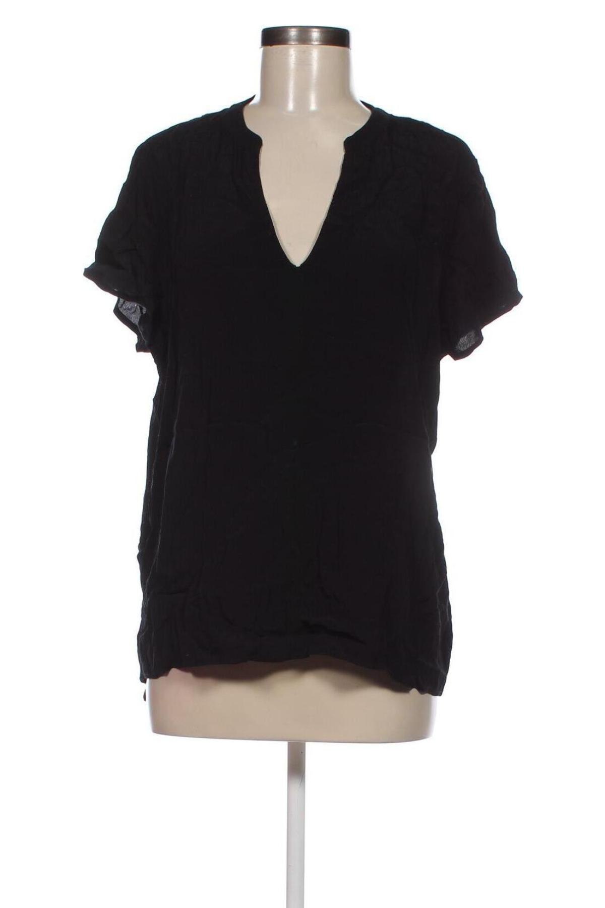Damen Shirt ONLY, Größe L, Farbe Schwarz, Preis 7,24 €