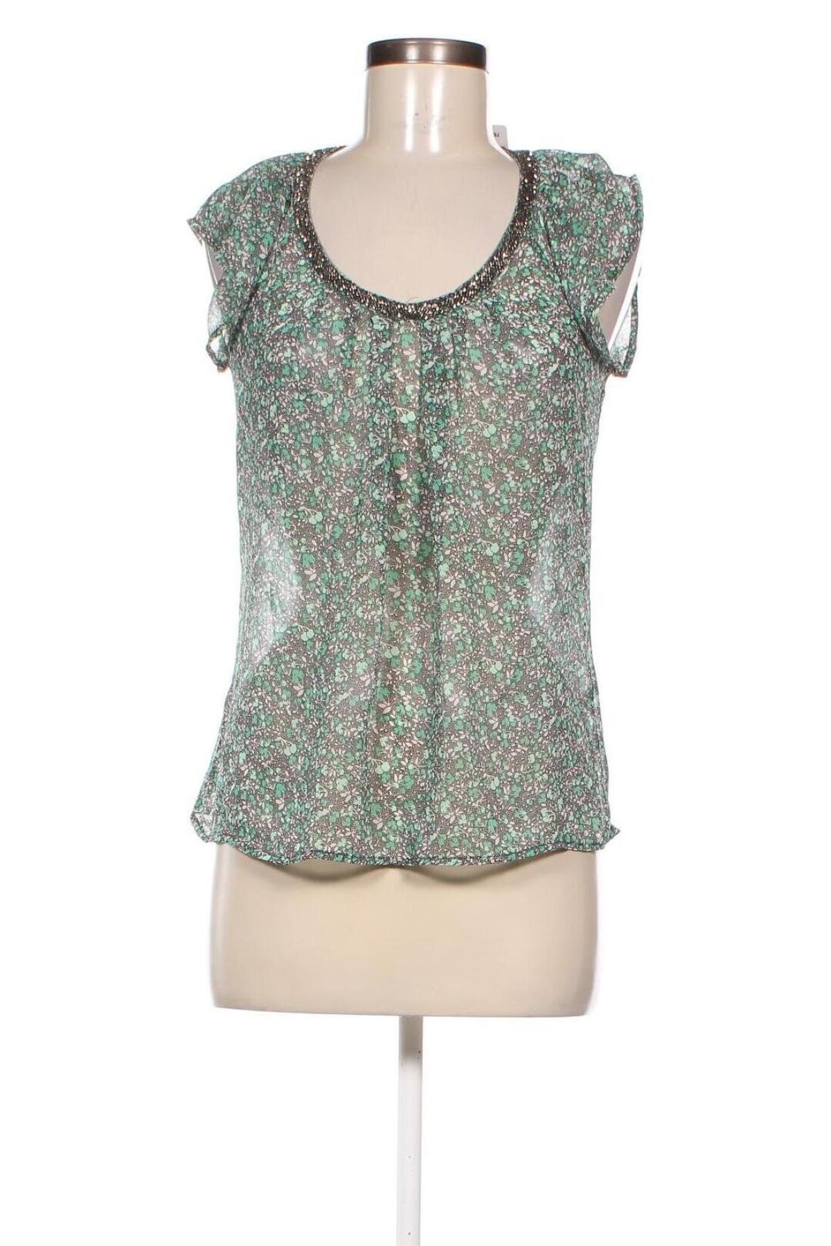 Γυναικεία μπλούζα ONLY, Μέγεθος S, Χρώμα Πολύχρωμο, Τιμή 2,85 €