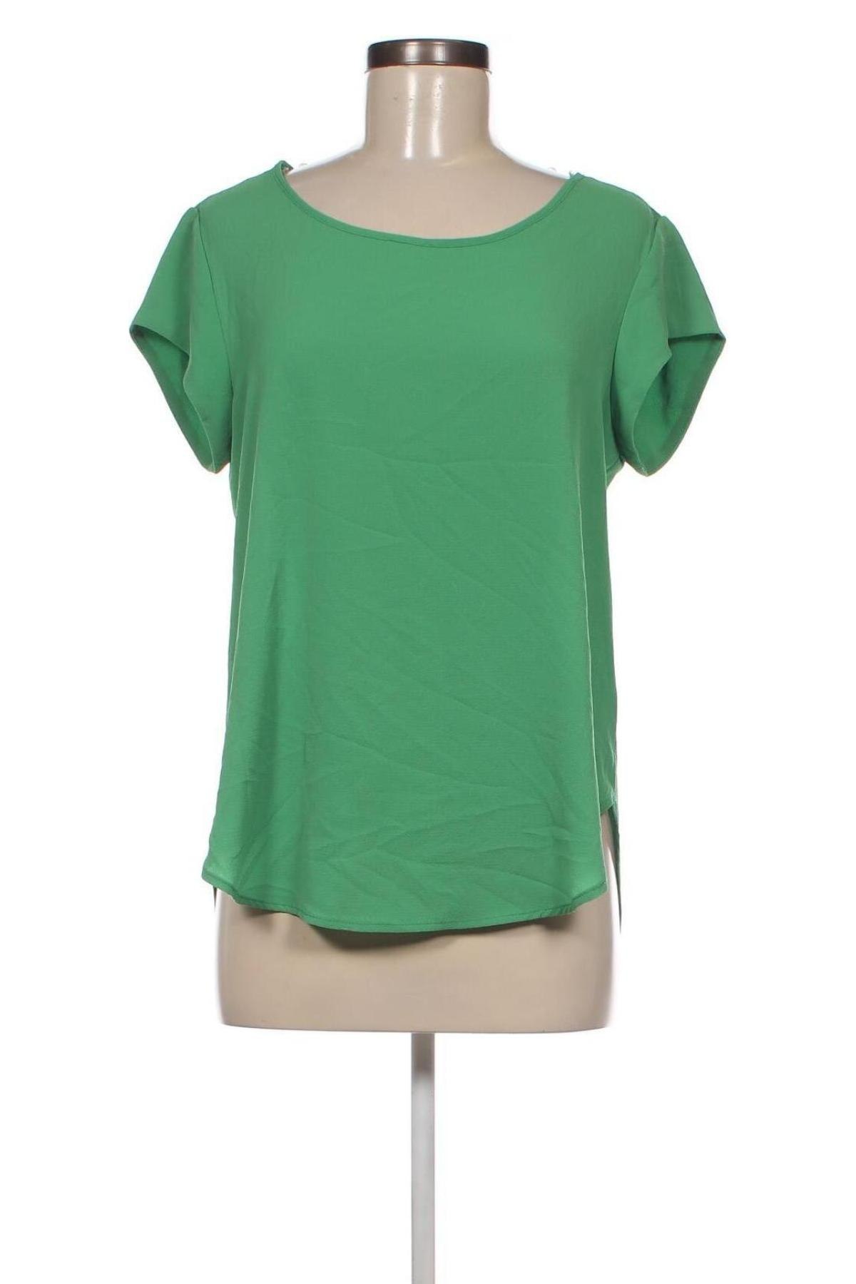 Damen Shirt ONLY, Größe M, Farbe Grün, Preis € 13,92