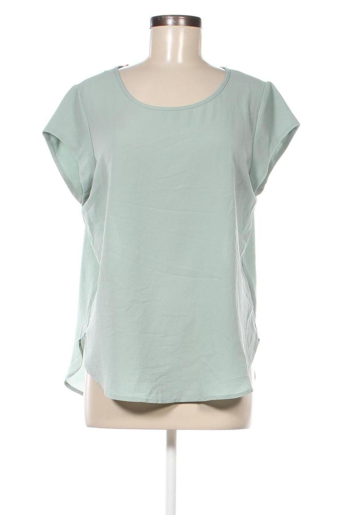 Damen Shirt ONLY, Größe L, Farbe Grün, Preis 4,49 €