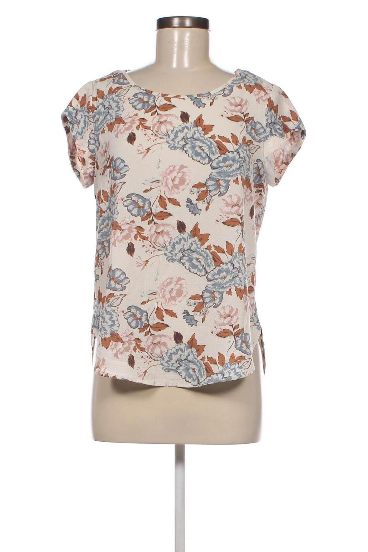 Damen Shirt ONLY, Größe S, Farbe Mehrfarbig, Preis € 13,92