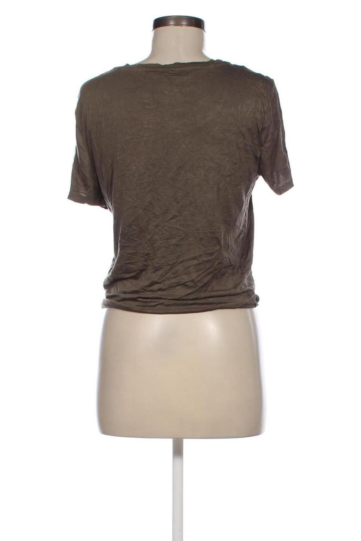 Damen Shirt ONLY, Größe M, Farbe Grün, Preis € 3,20