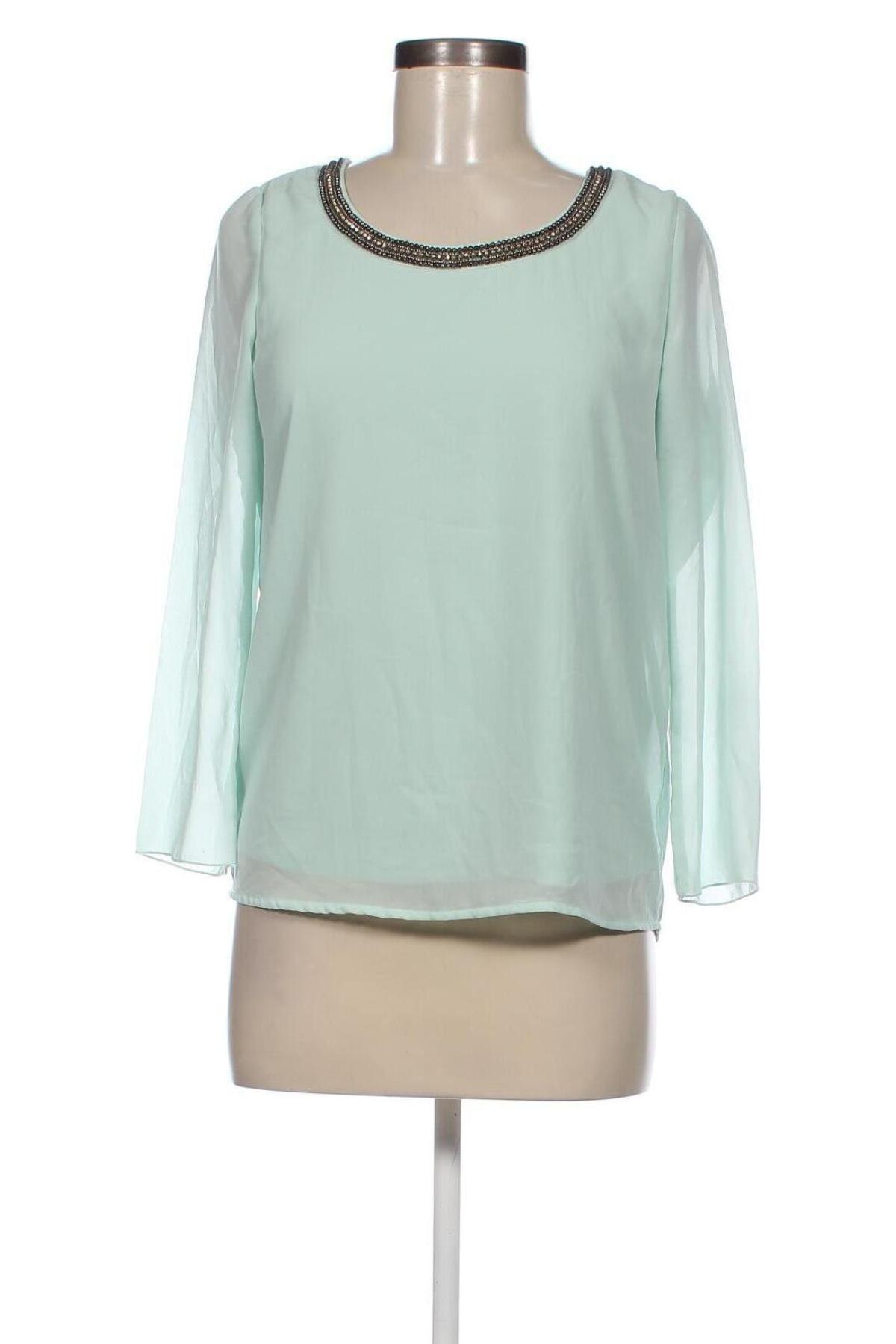 Damen Shirt ONLY, Größe S, Farbe Grün, Preis € 4,87