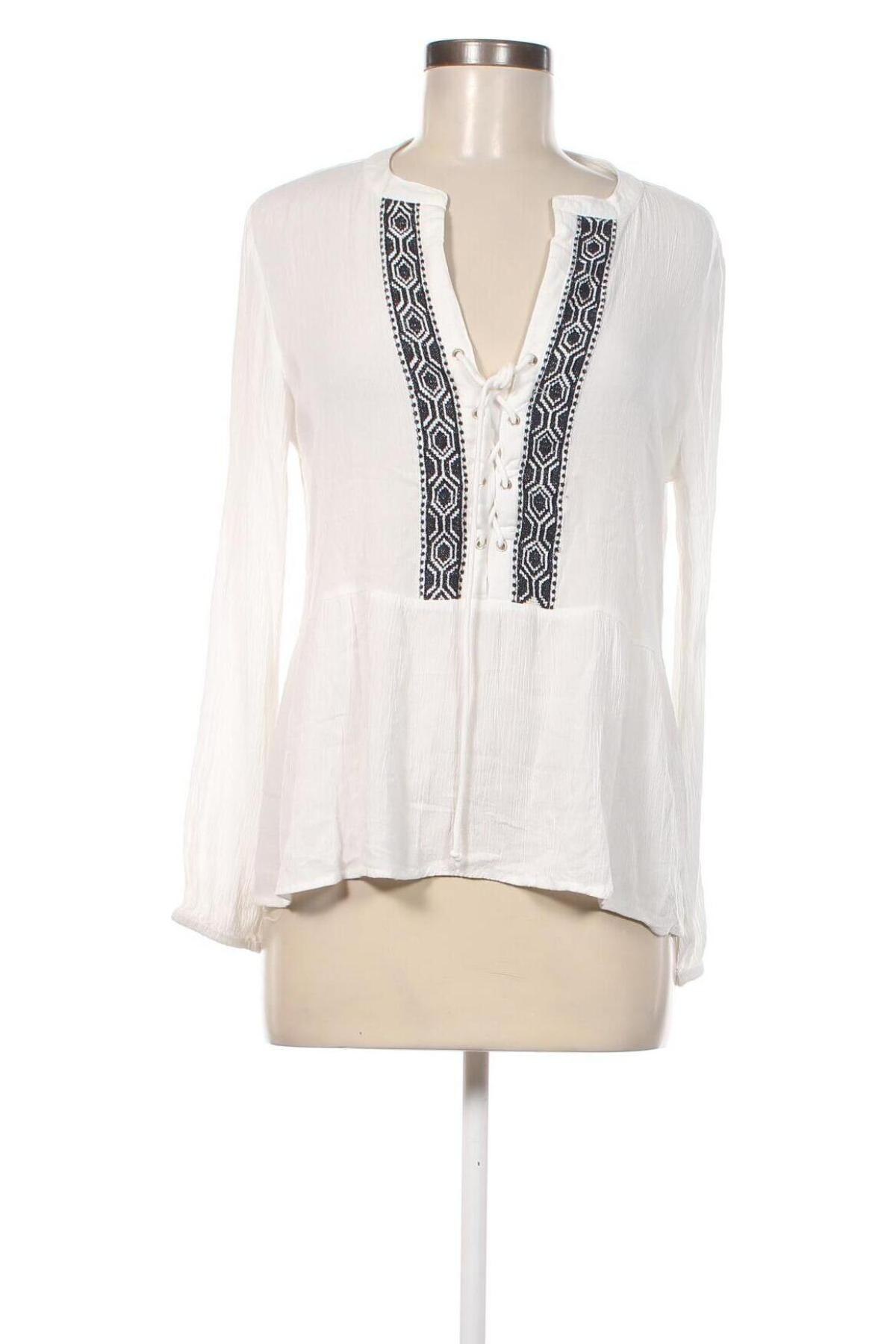 Damen Shirt ONLY, Größe S, Farbe Weiß, Preis € 5,83