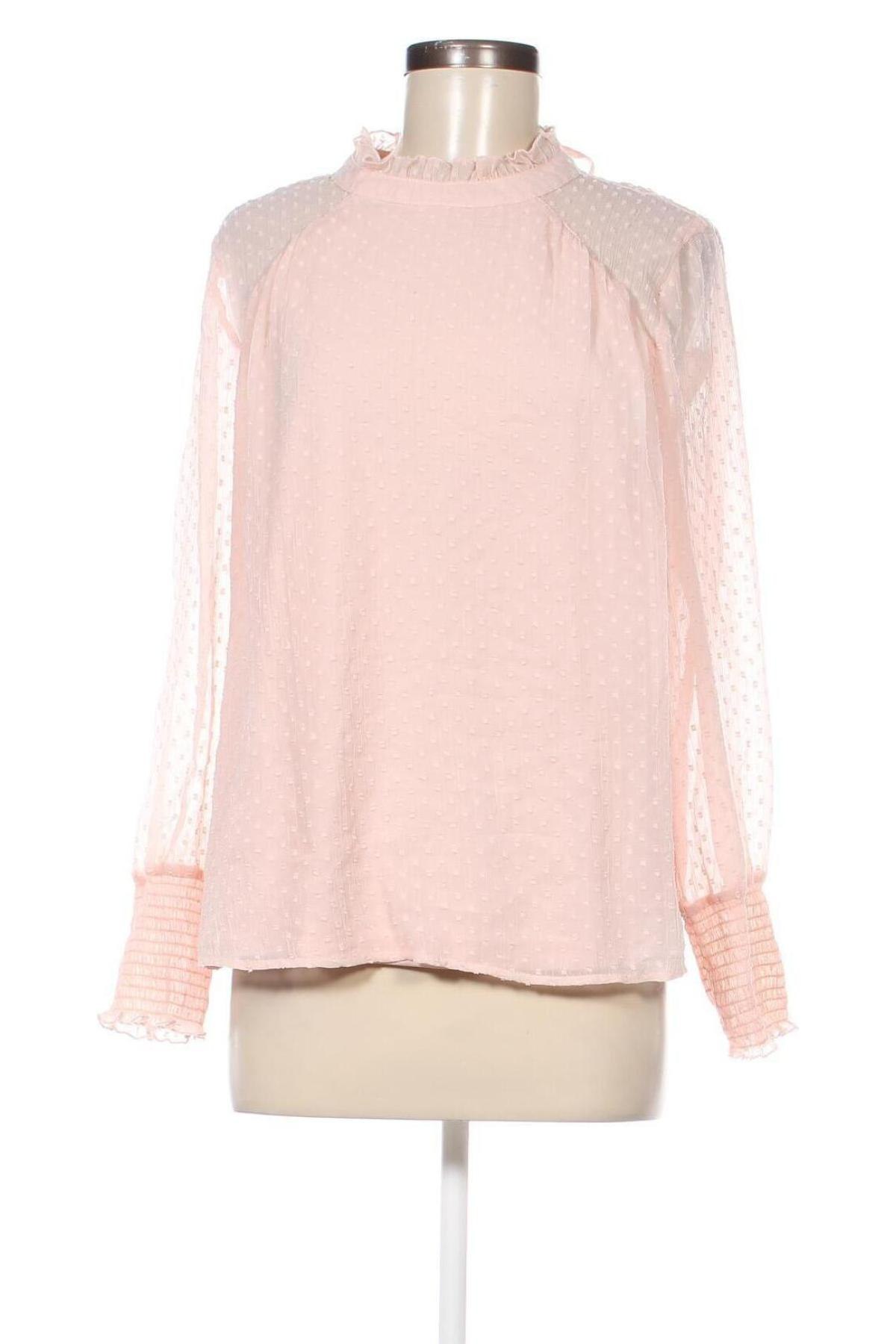 Damen Shirt ONLY, Größe L, Farbe Rosa, Preis € 6,26