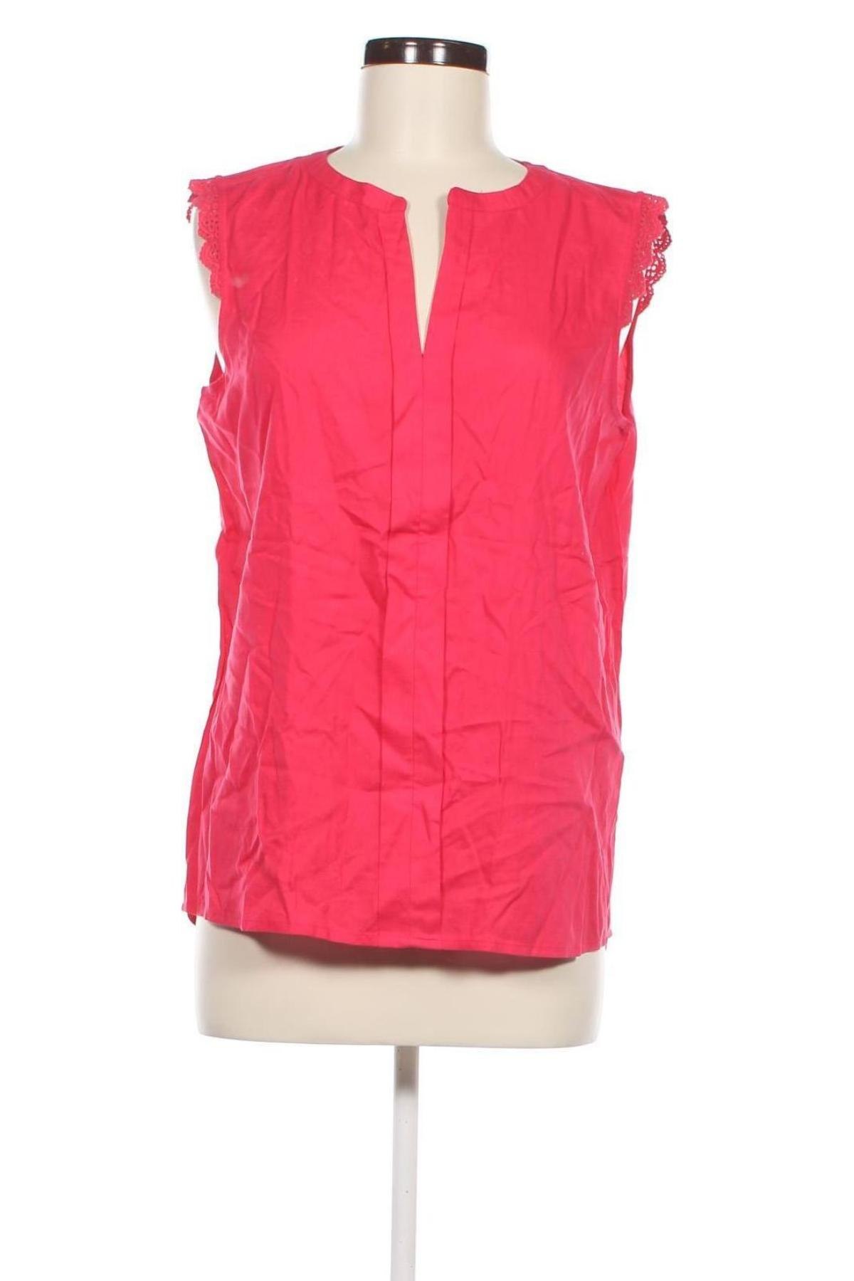 Γυναικεία μπλούζα ONLY, Μέγεθος M, Χρώμα Ρόζ , Τιμή 4,33 €