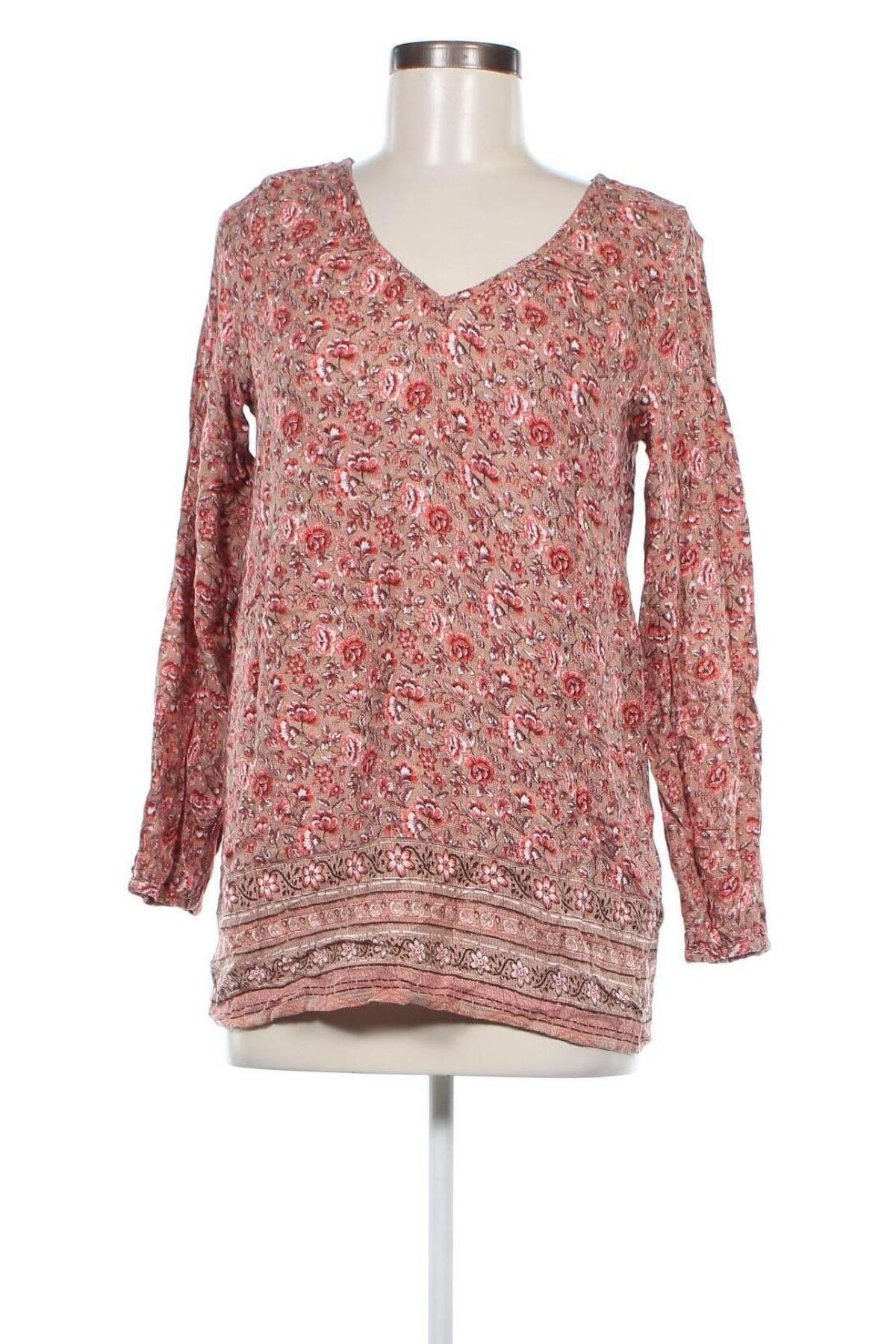 Damen Shirt ONLY, Größe S, Farbe Mehrfarbig, Preis € 4,87