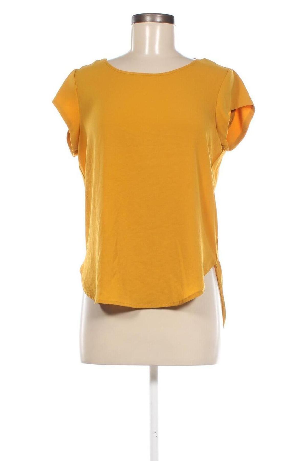 Damen Shirt ONLY, Größe S, Farbe Gelb, Preis € 13,92