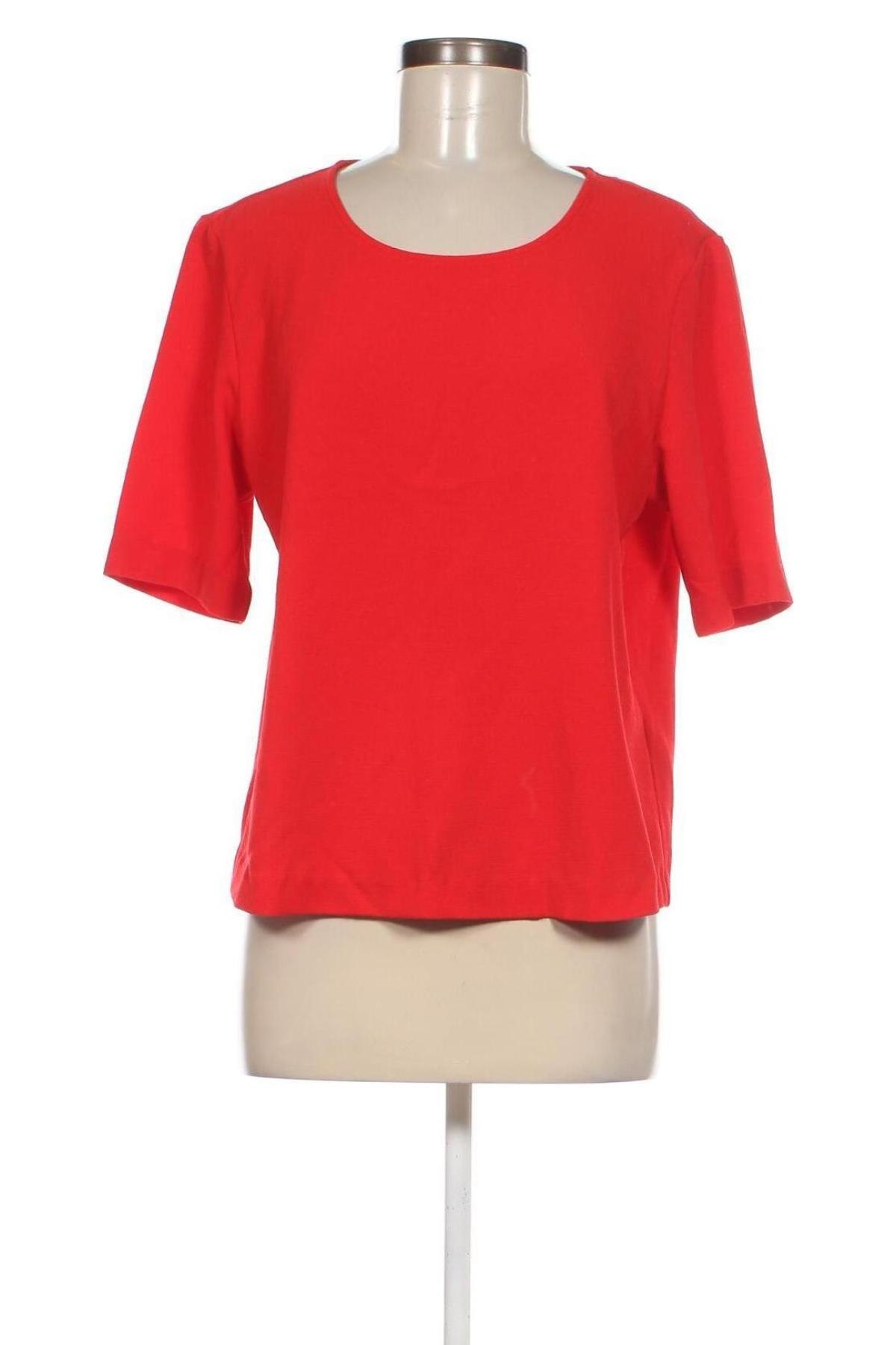 Дамска блуза ONLY, Размер L, Цвят Червен, Цена 11,39 лв.