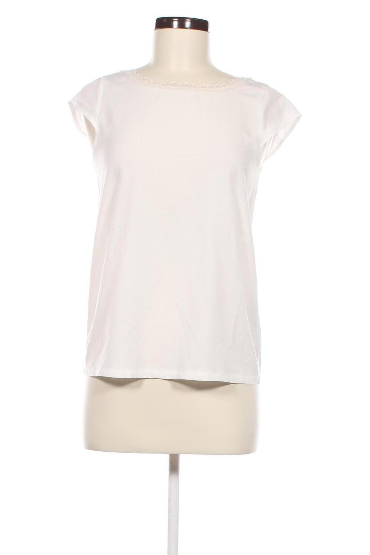 Damen Shirt ONLY, Größe XS, Farbe Weiß, Preis € 3,48