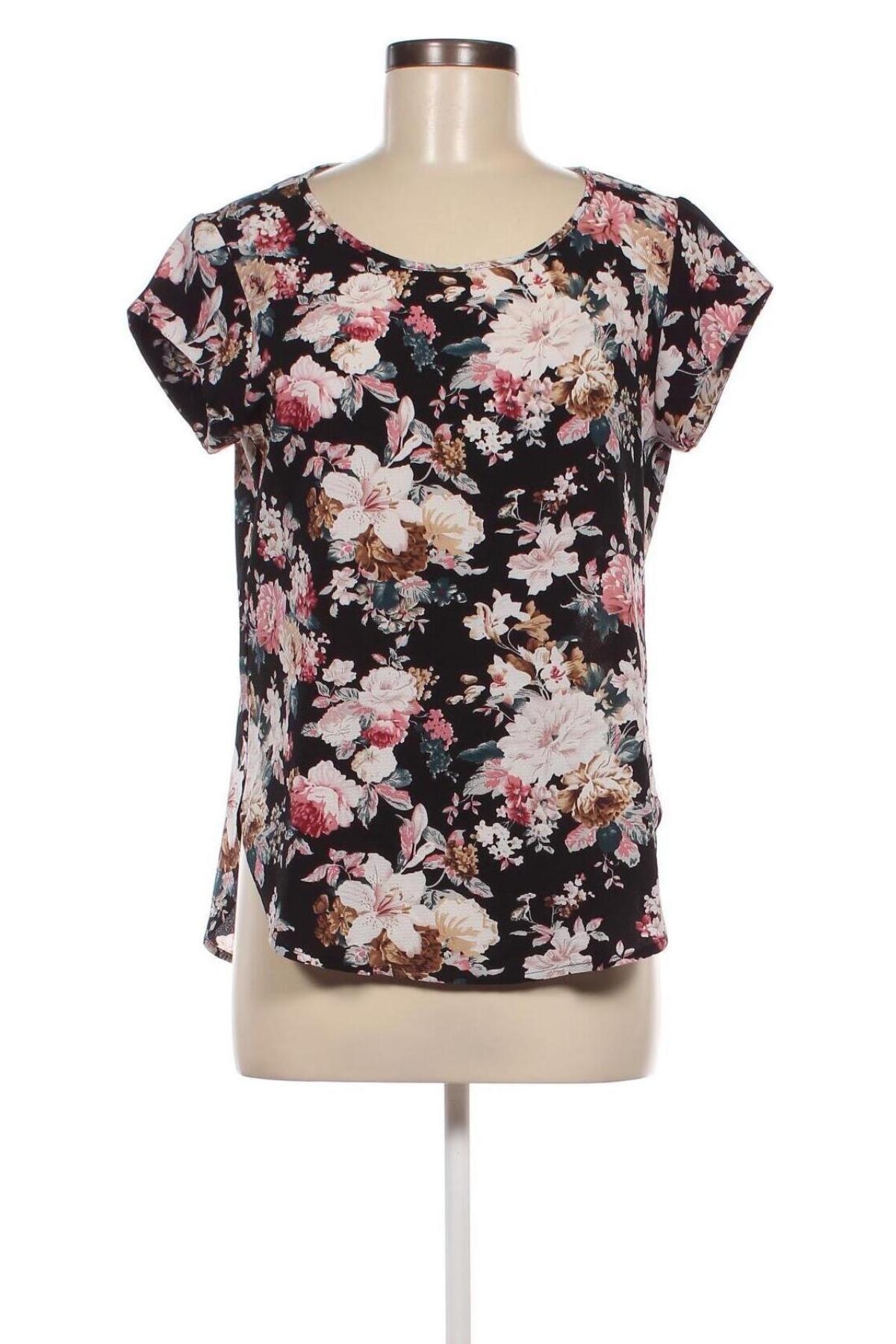 Damen Shirt ONLY, Größe S, Farbe Mehrfarbig, Preis € 5,57