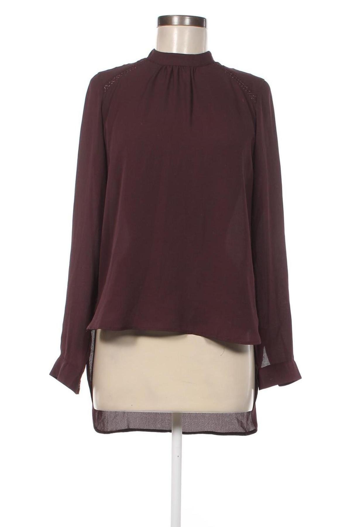 Damen Shirt ONLY, Größe S, Farbe Rot, Preis € 4,99