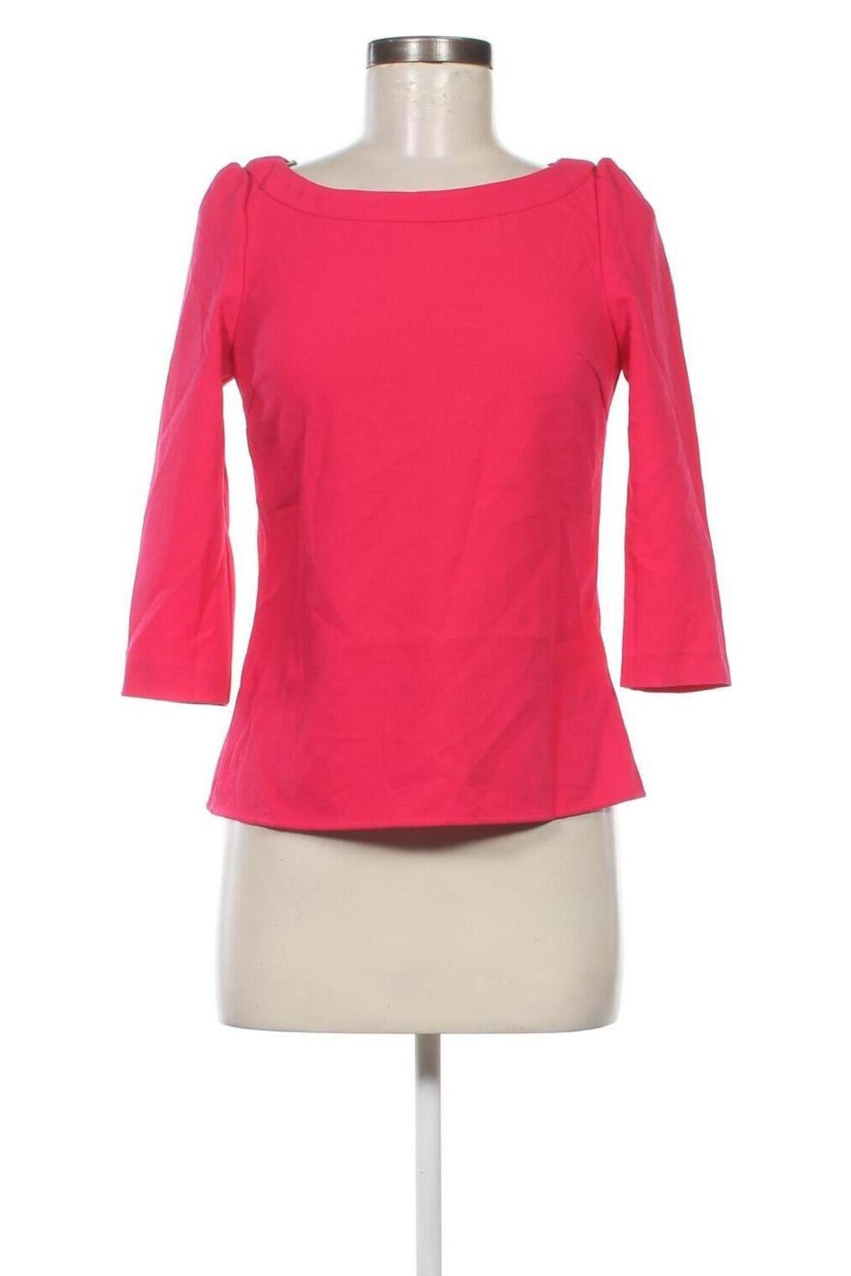 Γυναικεία μπλούζα ONLY, Μέγεθος S, Χρώμα Ρόζ , Τιμή 9,96 €