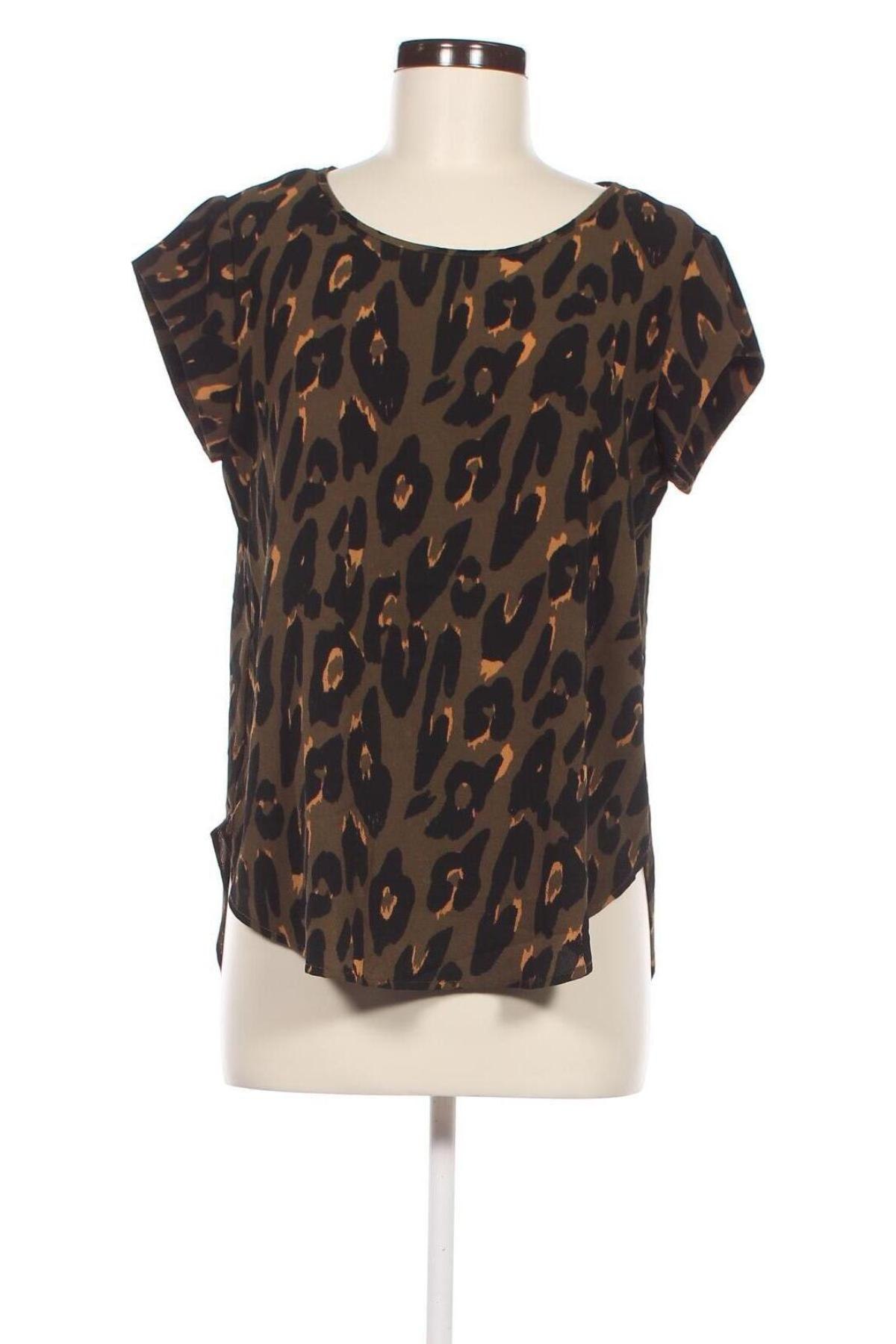 Damen Shirt ONLY, Größe M, Farbe Mehrfarbig, Preis € 4,87