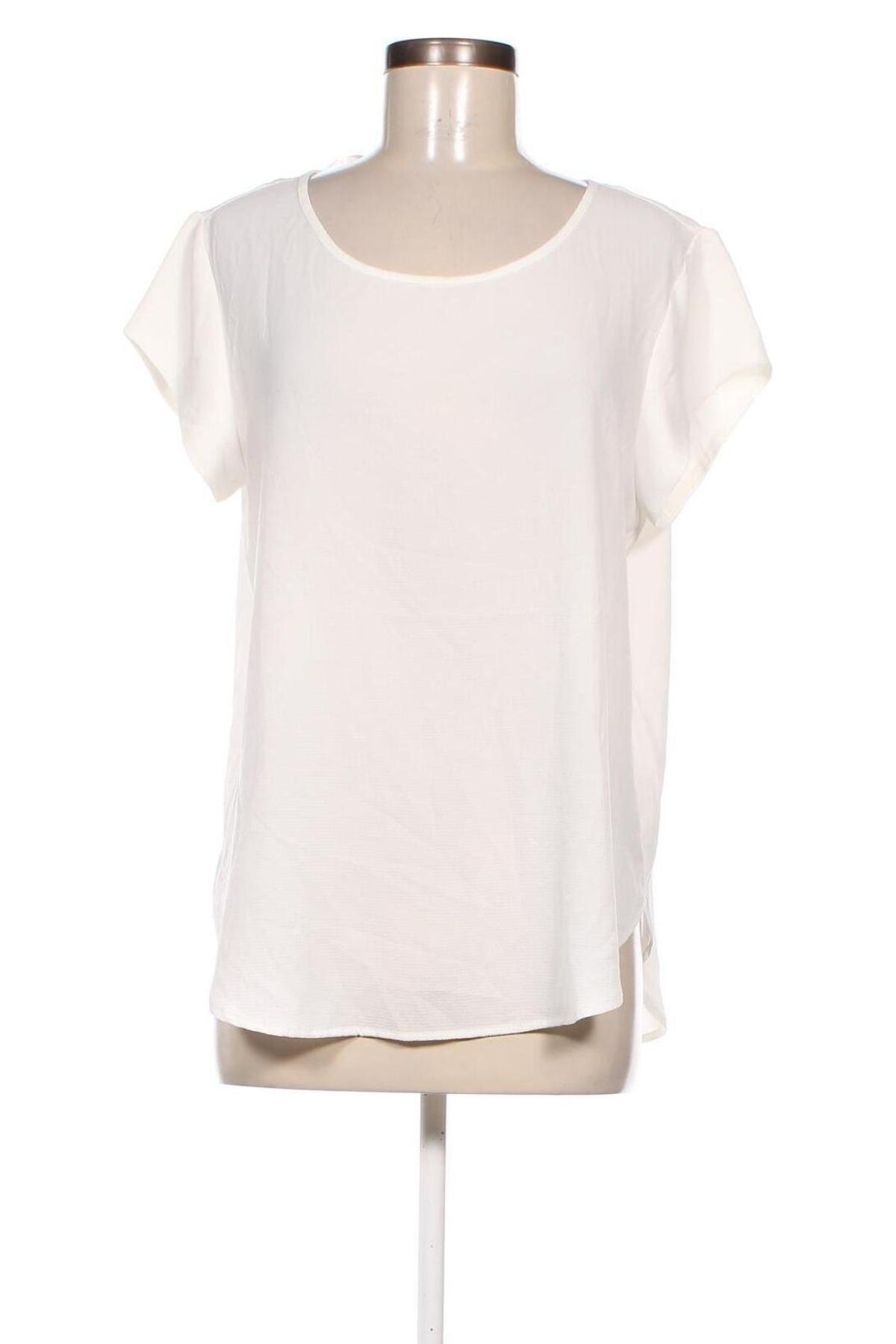 Дамска блуза ONLY, Размер M, Цвят Бял, Цена 6,00 лв.