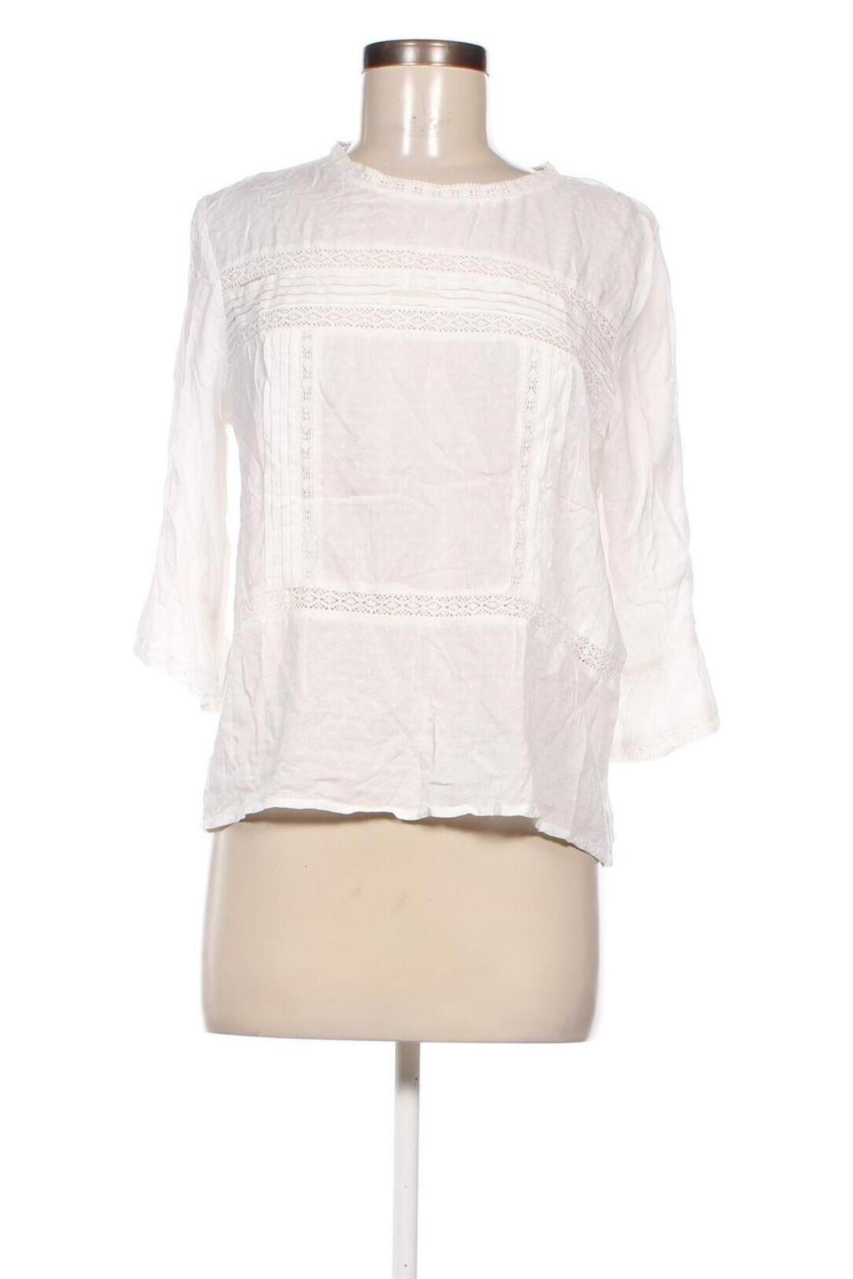 Damen Shirt ONLY, Größe M, Farbe Weiß, Preis € 5,57