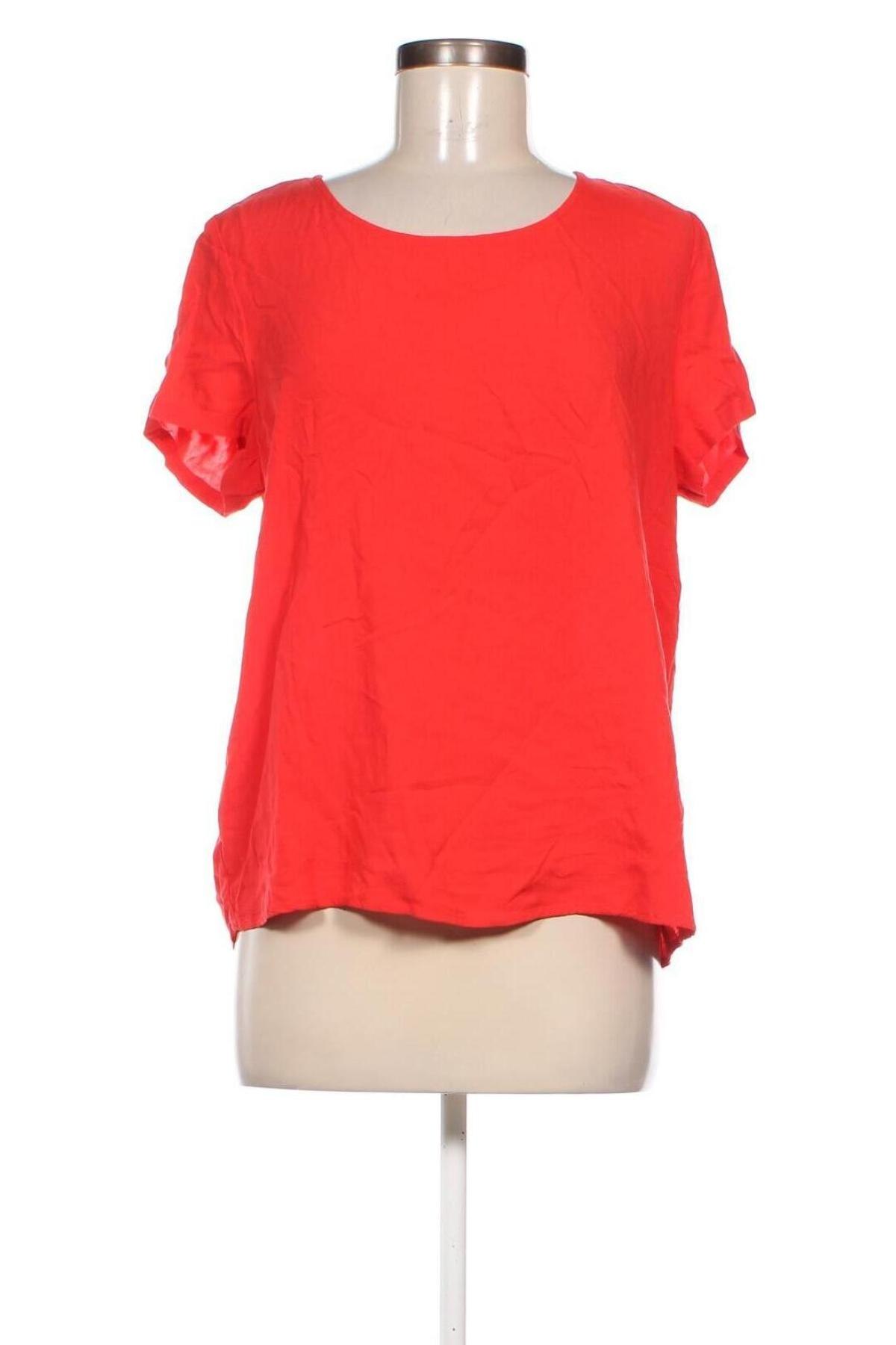 Damen Shirt ONLY, Größe M, Farbe Rot, Preis 4,87 €