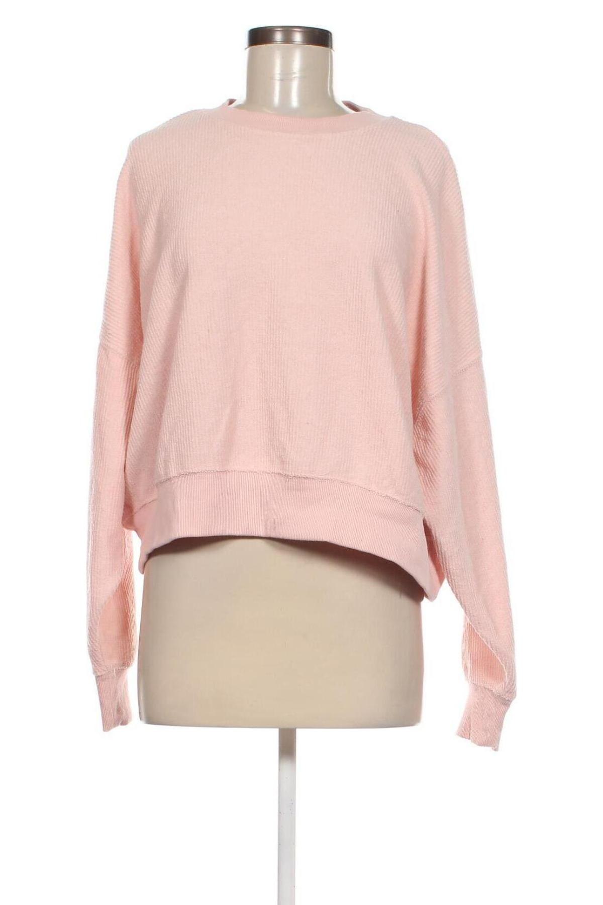 Γυναικεία μπλούζα Ocean Drive, Μέγεθος S, Χρώμα Ρόζ , Τιμή 6,31 €