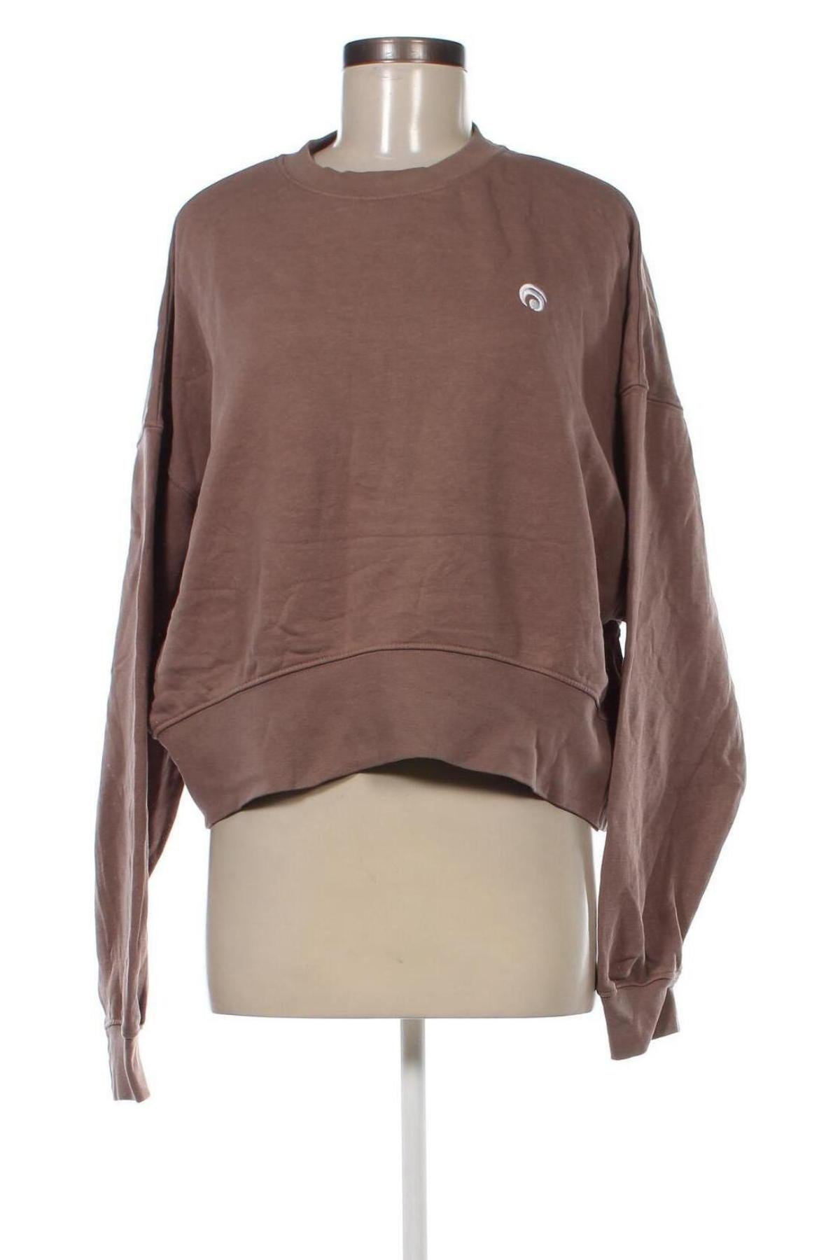 Γυναικεία μπλούζα Oceans Apart, Μέγεθος XS, Χρώμα  Μπέζ, Τιμή 14,85 €