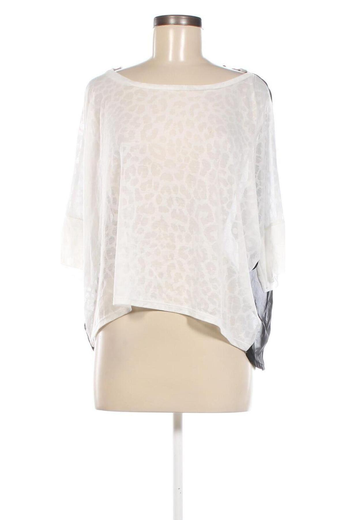 Γυναικεία μπλούζα Okay, Μέγεθος L, Χρώμα Πολύχρωμο, Τιμή 4,70 €