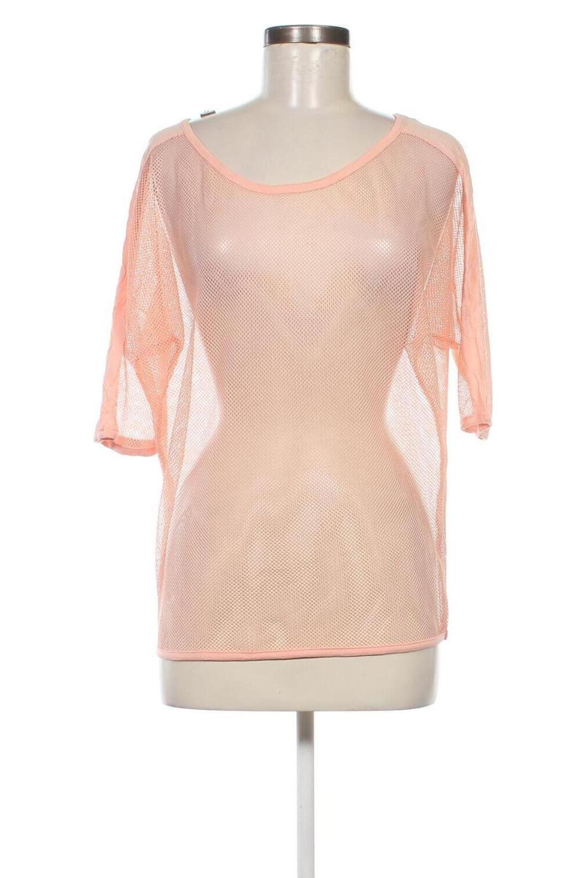 Damen Shirt Okay, Größe XS, Farbe Rosa, Preis € 3,99