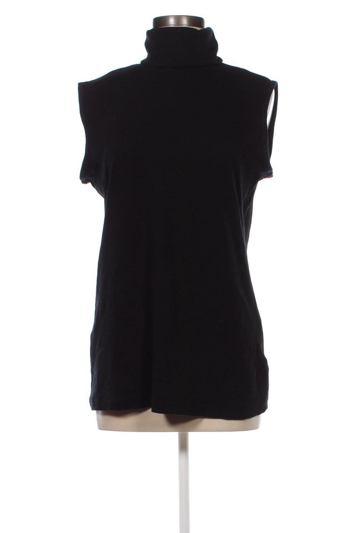 Damen Shirt Okay, Größe L, Farbe Schwarz, Preis 6,08 €