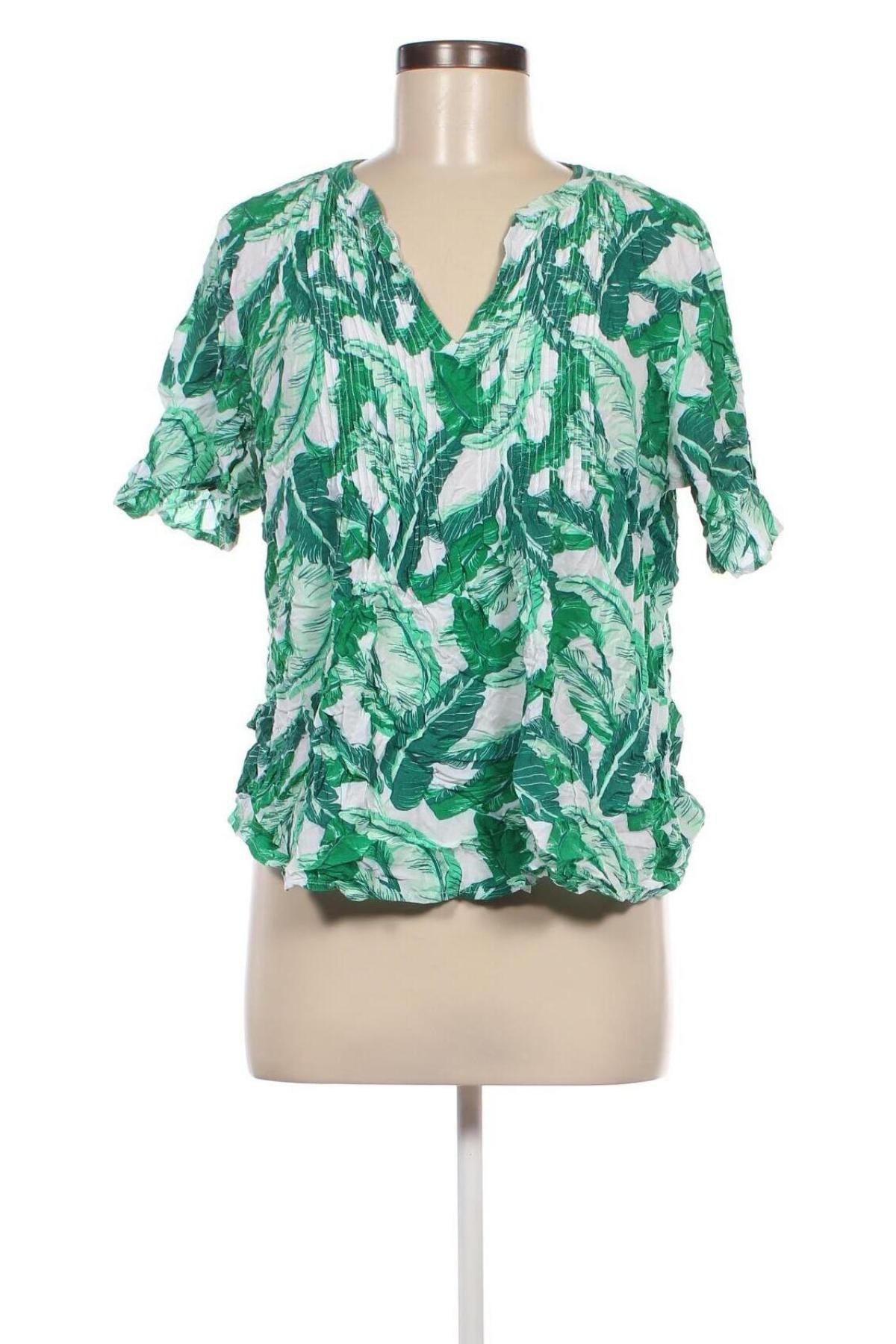 Damen Shirt Old Navy, Größe L, Farbe Mehrfarbig, Preis € 11,59