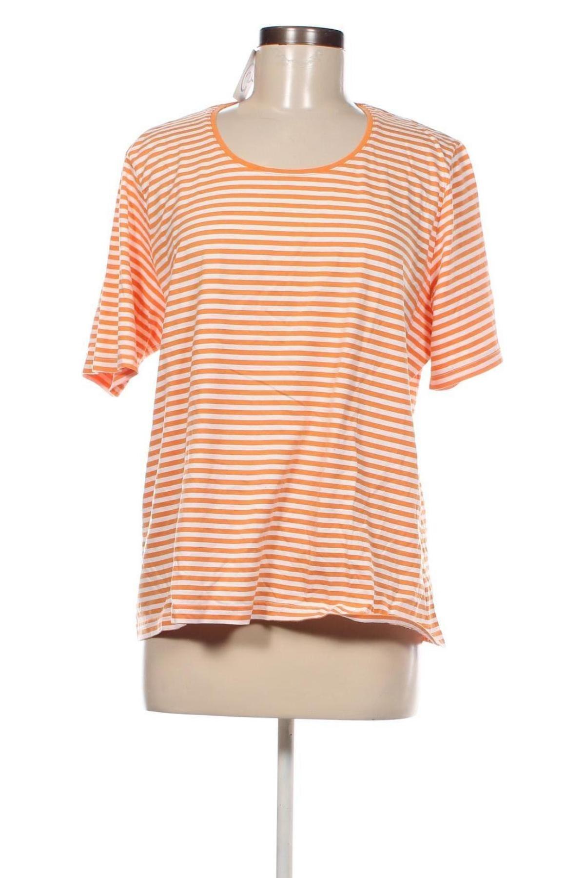 Damen Shirt Olsen, Größe L, Farbe Mehrfarbig, Preis 11,59 €