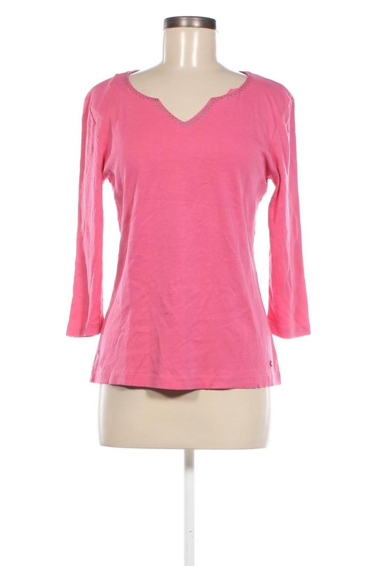 Bluză de femei Olsen, Mărime M, Culoare Roz, Preț 50,33 Lei