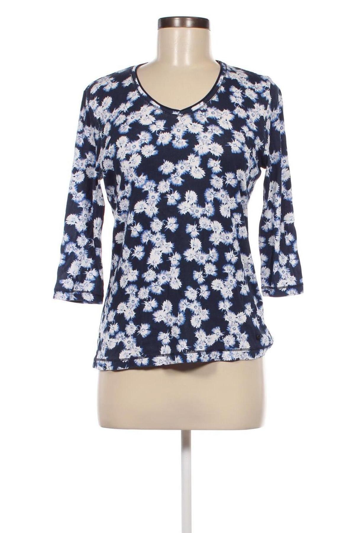 Damen Shirt Olsen, Größe M, Farbe Blau, Preis € 11,83