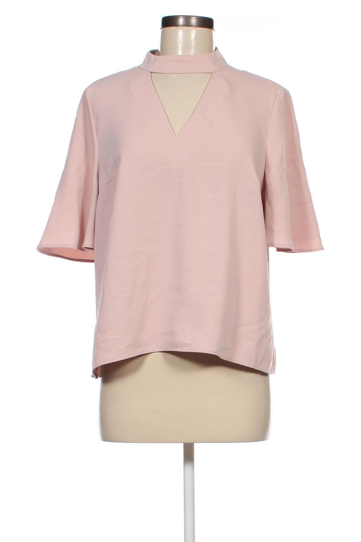 Damen Shirt One More Story, Größe M, Farbe Rosa, Preis € 8,28