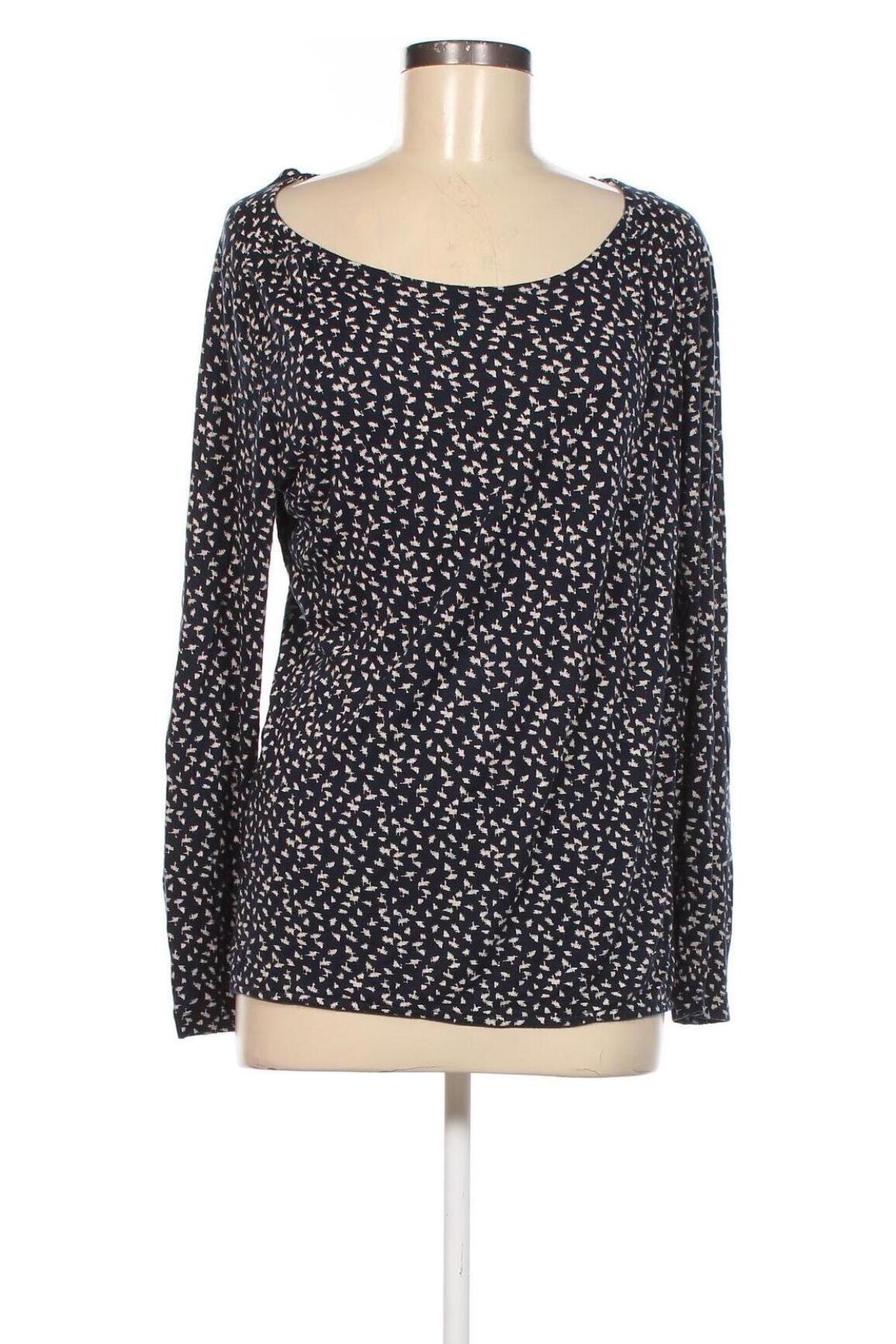 Γυναικεία μπλούζα Opus, Μέγεθος M, Χρώμα Μπλέ, Τιμή 11,88 €