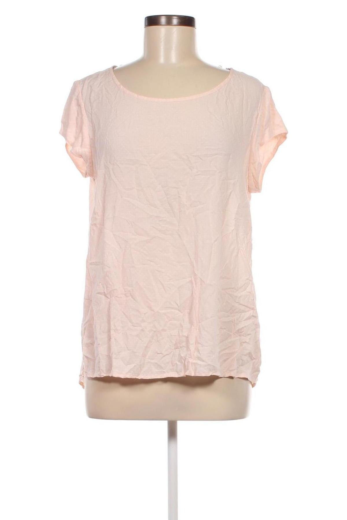 Damen Shirt Opus, Größe M, Farbe Rosa, Preis € 16,37