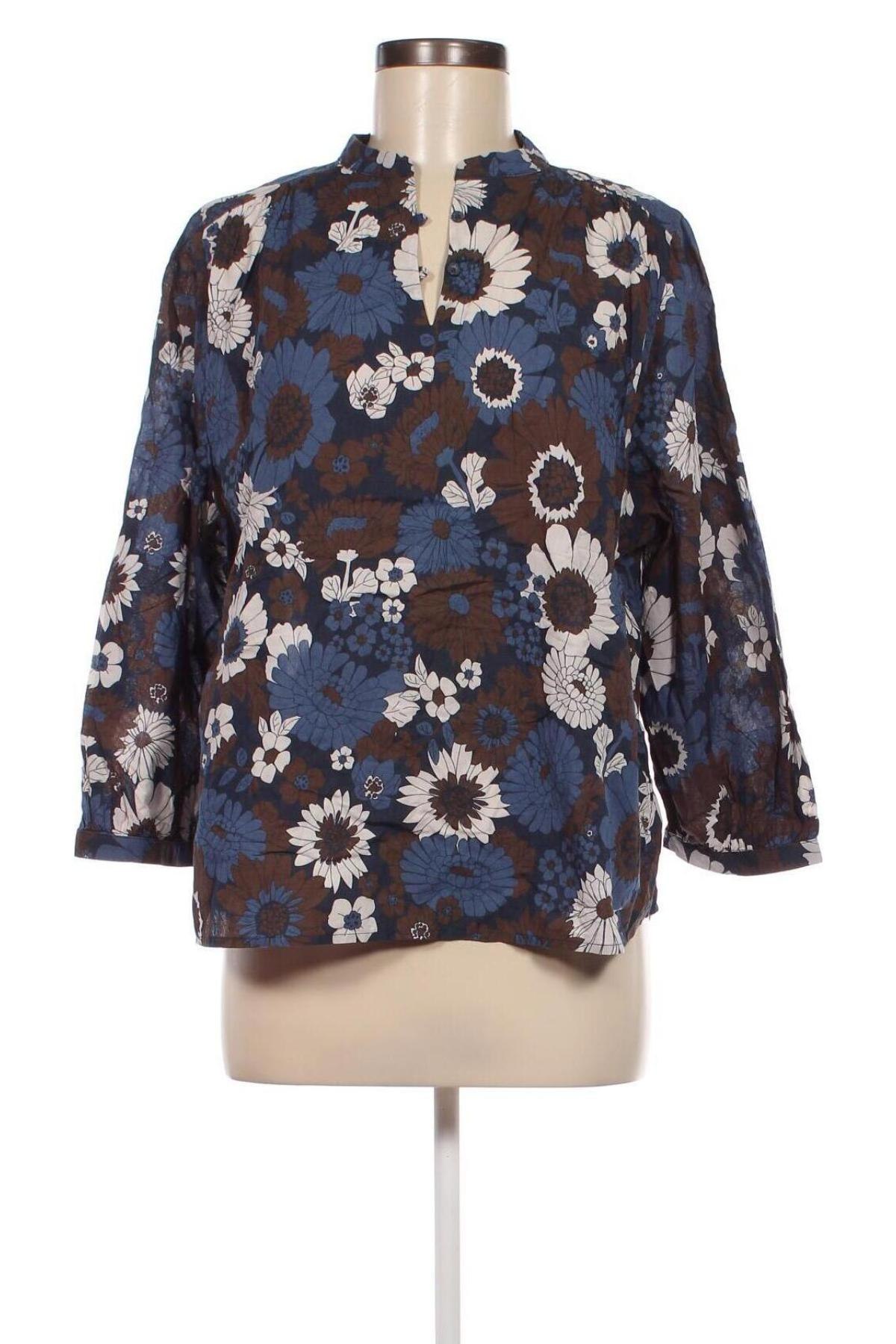 Дамска блуза Opus, Размер S, Цвят Многоцветен, Цена 19,20 лв.