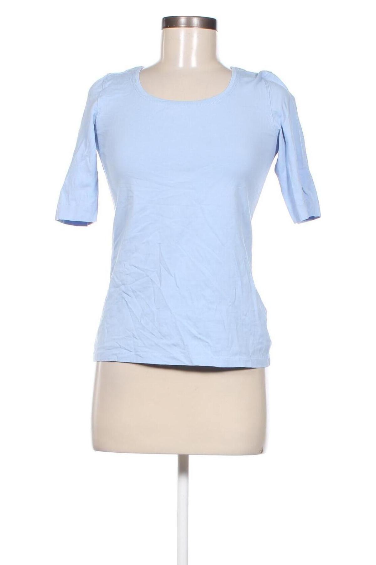 Damen Shirt Opus, Größe M, Farbe Blau, Preis € 13,36