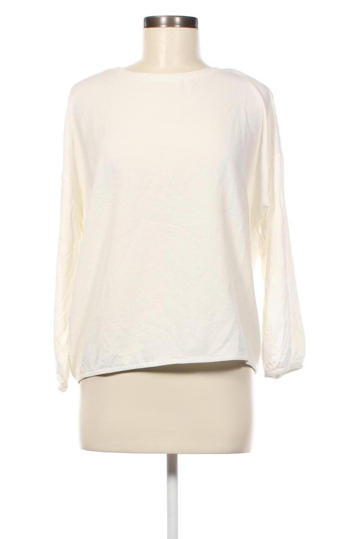 Damen Shirt Opus, Größe M, Farbe Weiß, Preis € 3,99