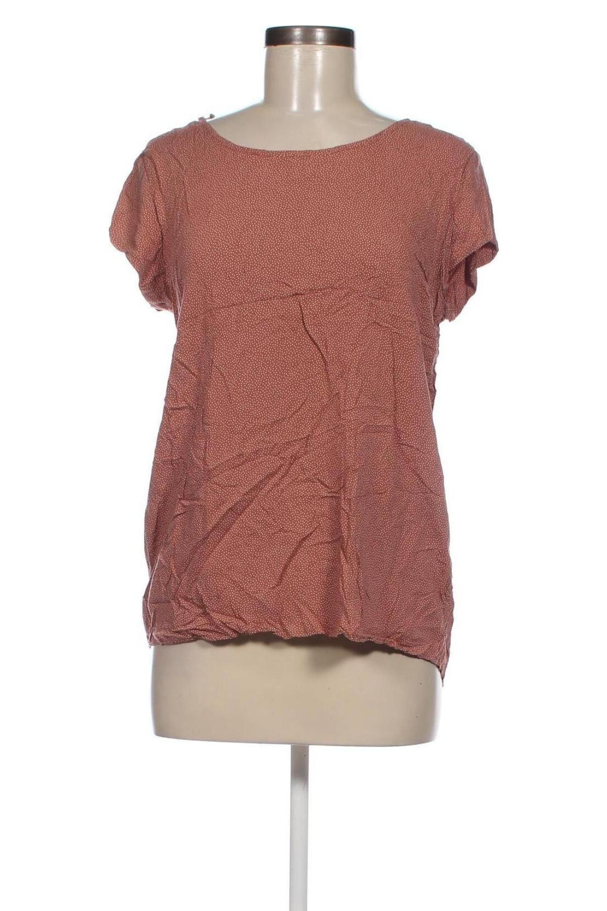 Damen Shirt Opus, Größe M, Farbe Beige, Preis € 16,37