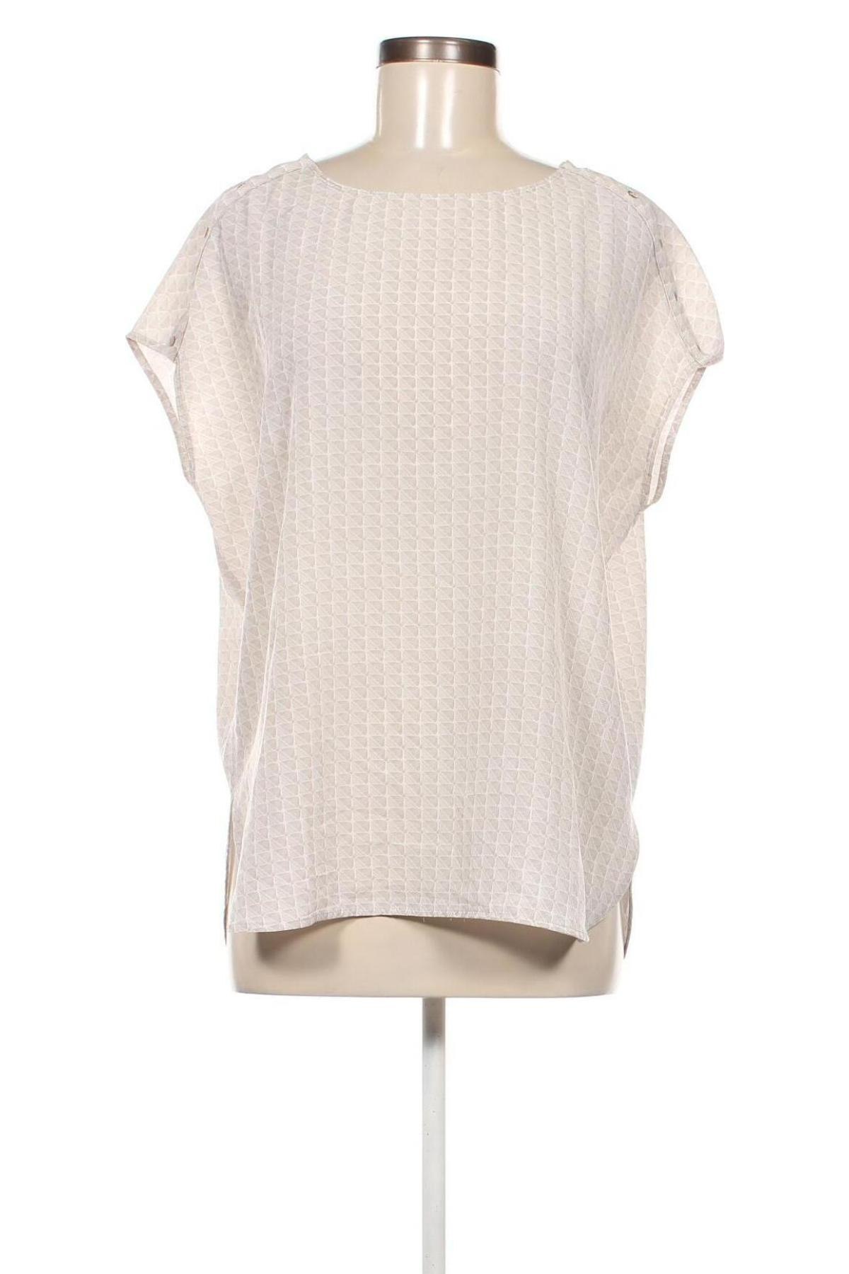 Damen Shirt Opus, Größe L, Farbe Grau, Preis € 16,37