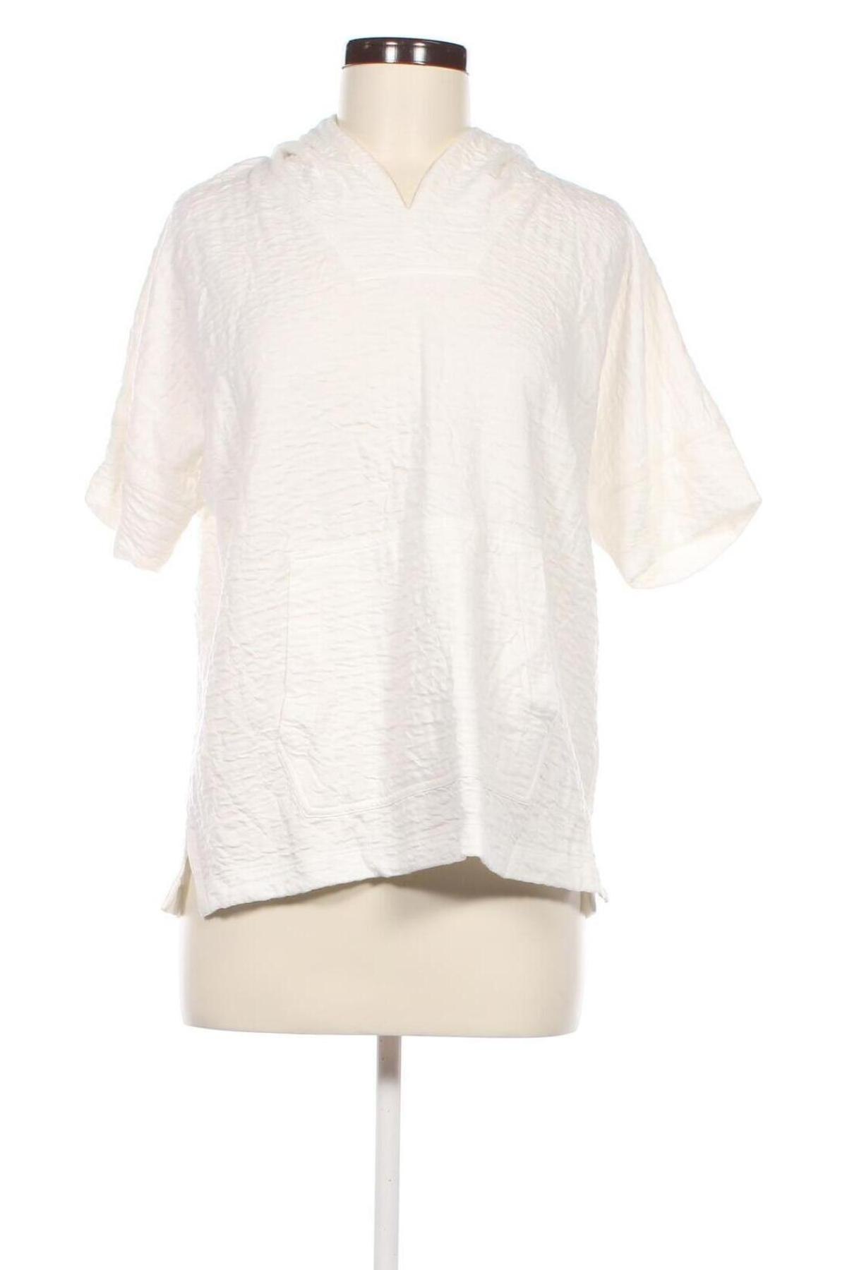 Damen Shirt Opus, Größe M, Farbe Weiß, Preis € 17,37