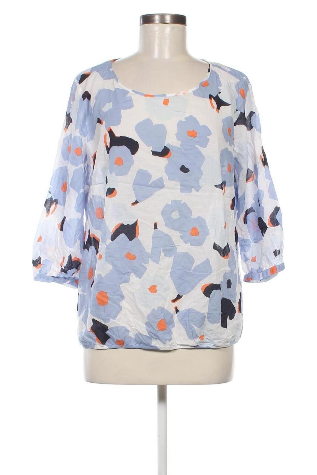 Damen Shirt Opus, Größe L, Farbe Mehrfarbig, Preis 15,03 €