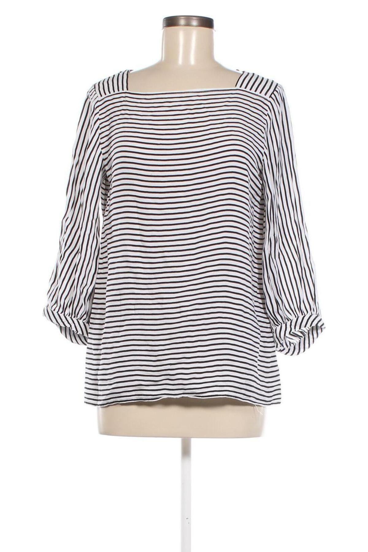 Damen Shirt Opus, Größe M, Farbe Mehrfarbig, Preis € 13,36