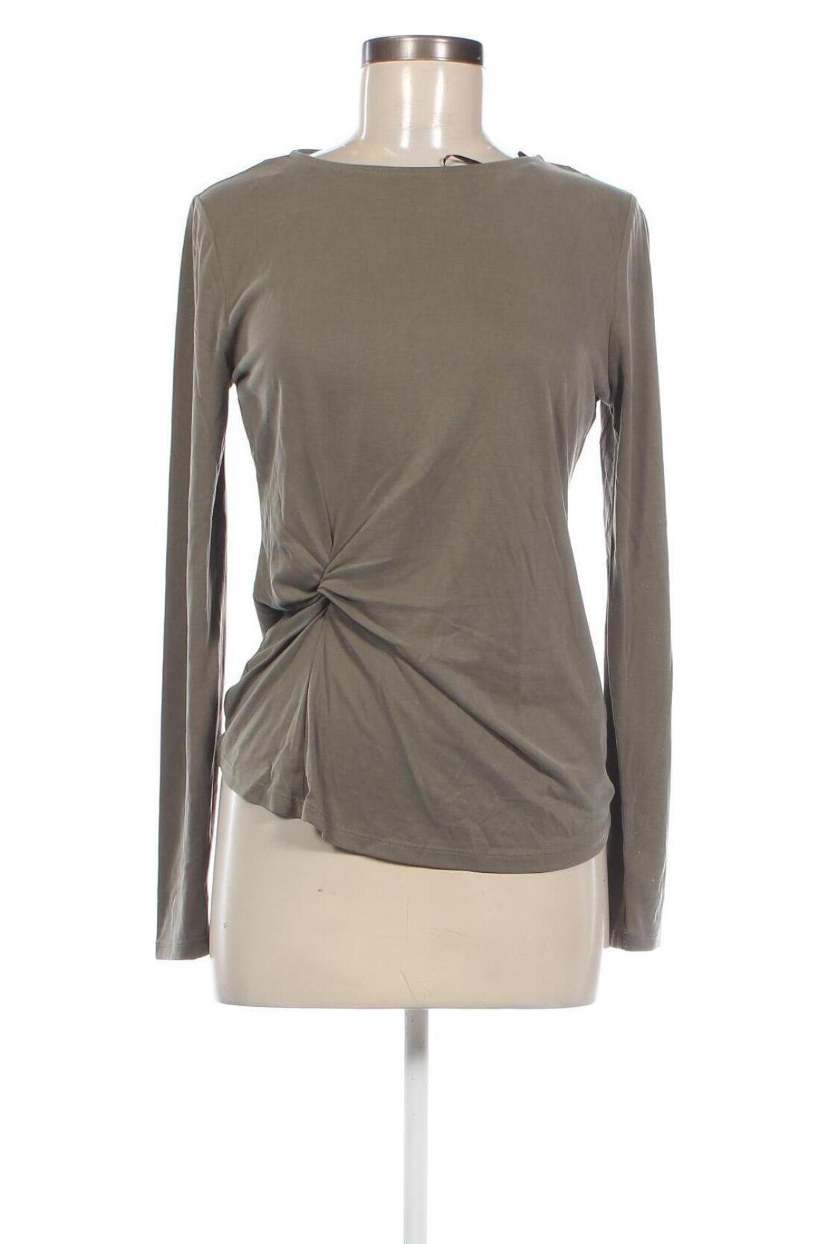 Damen Shirt Orsay, Größe M, Farbe Grün, Preis 5,55 €