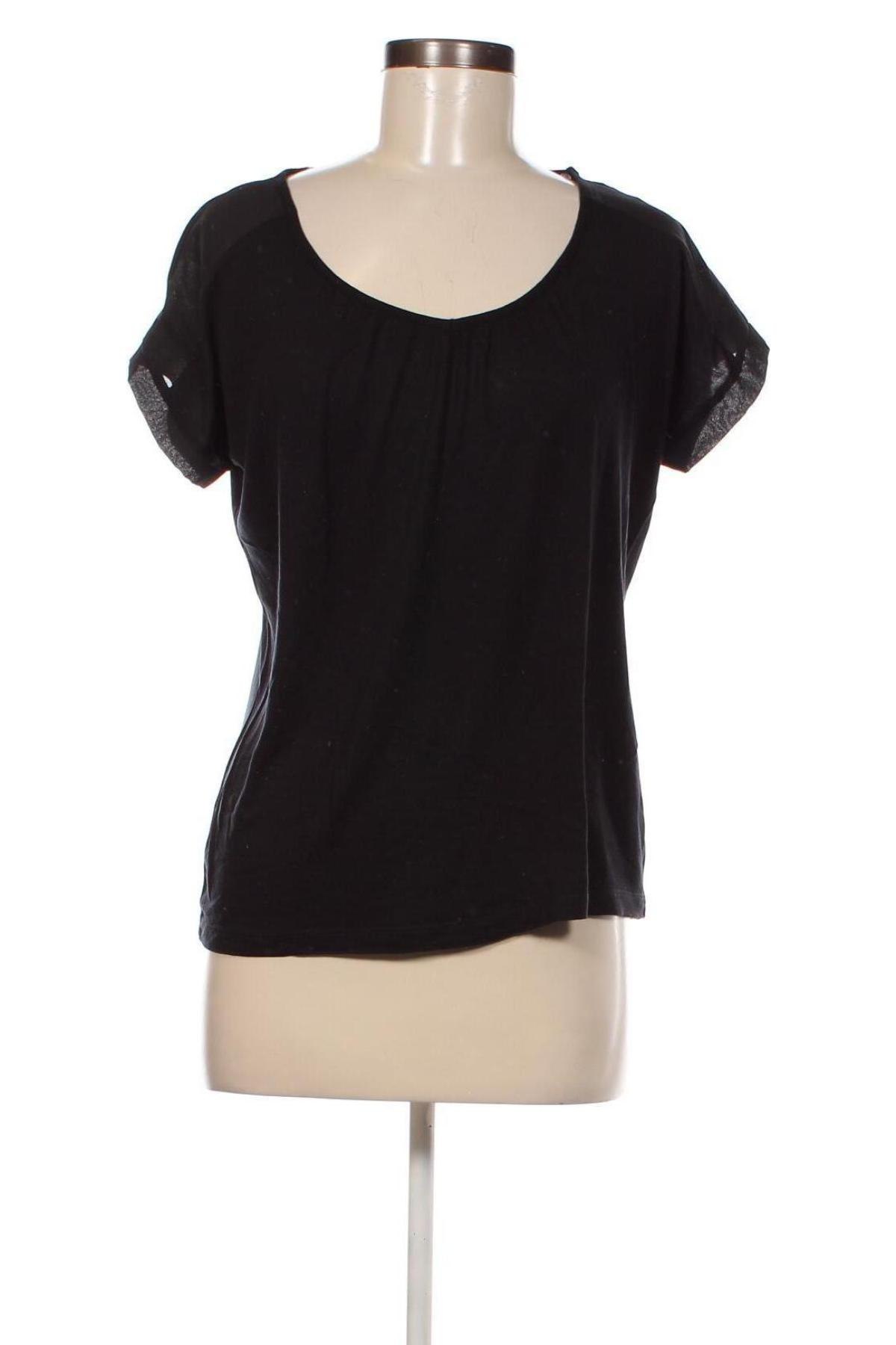 Damen Shirt Orsay, Größe M, Farbe Schwarz, Preis € 5,55